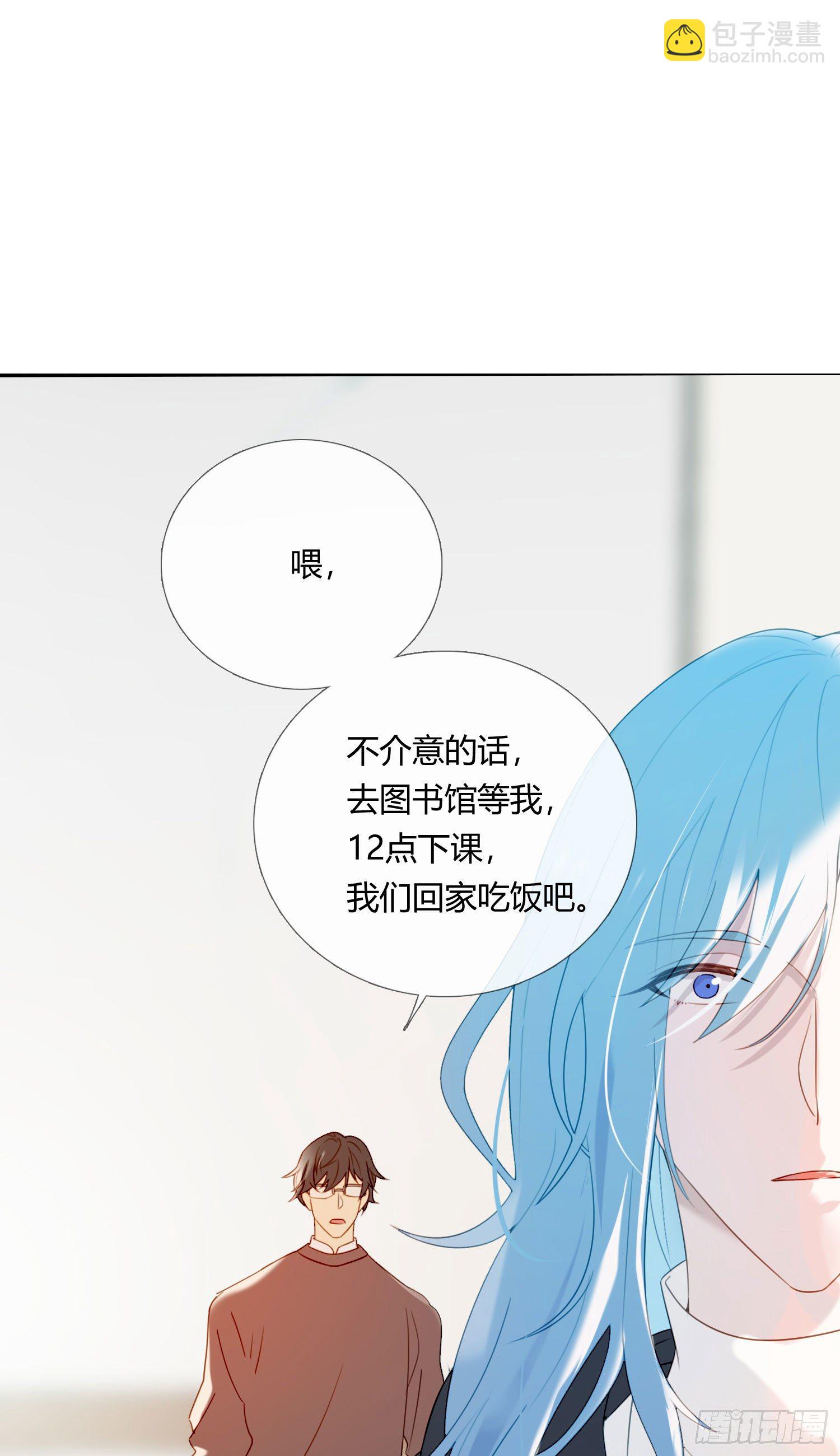 第64话 我们回家-第69话