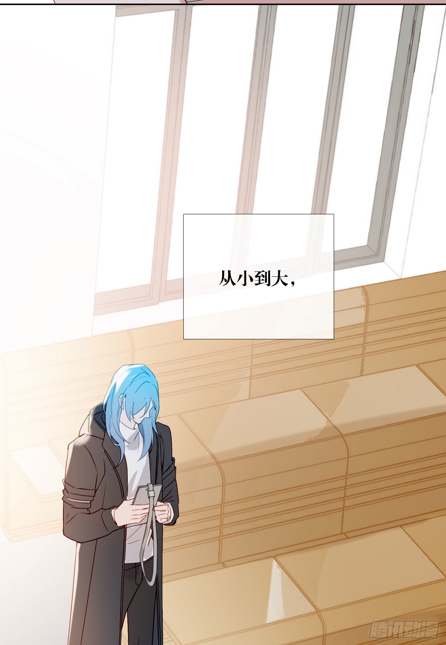 第64话 我们回家-第69话