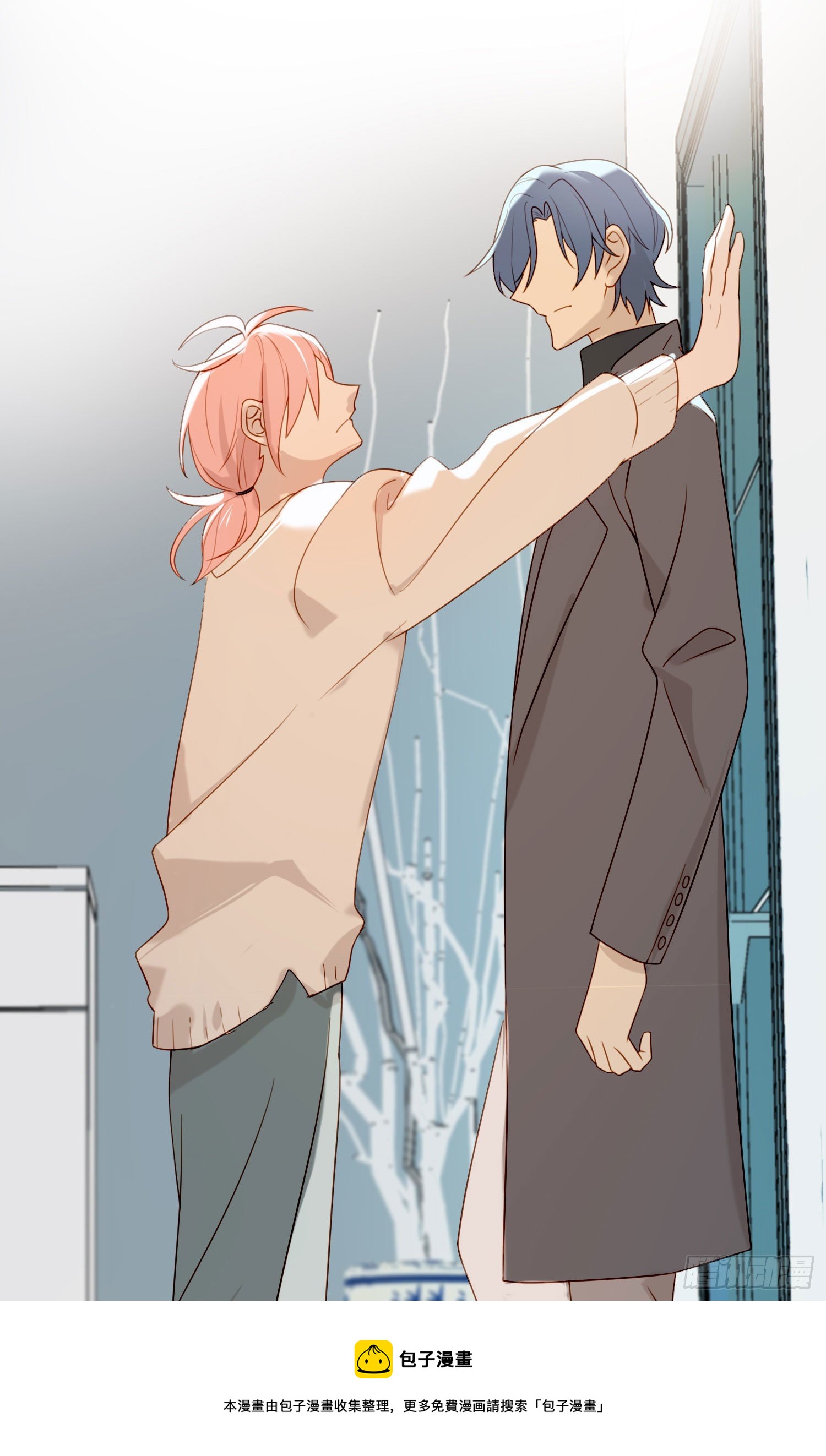 第64话 我们回家-第69话