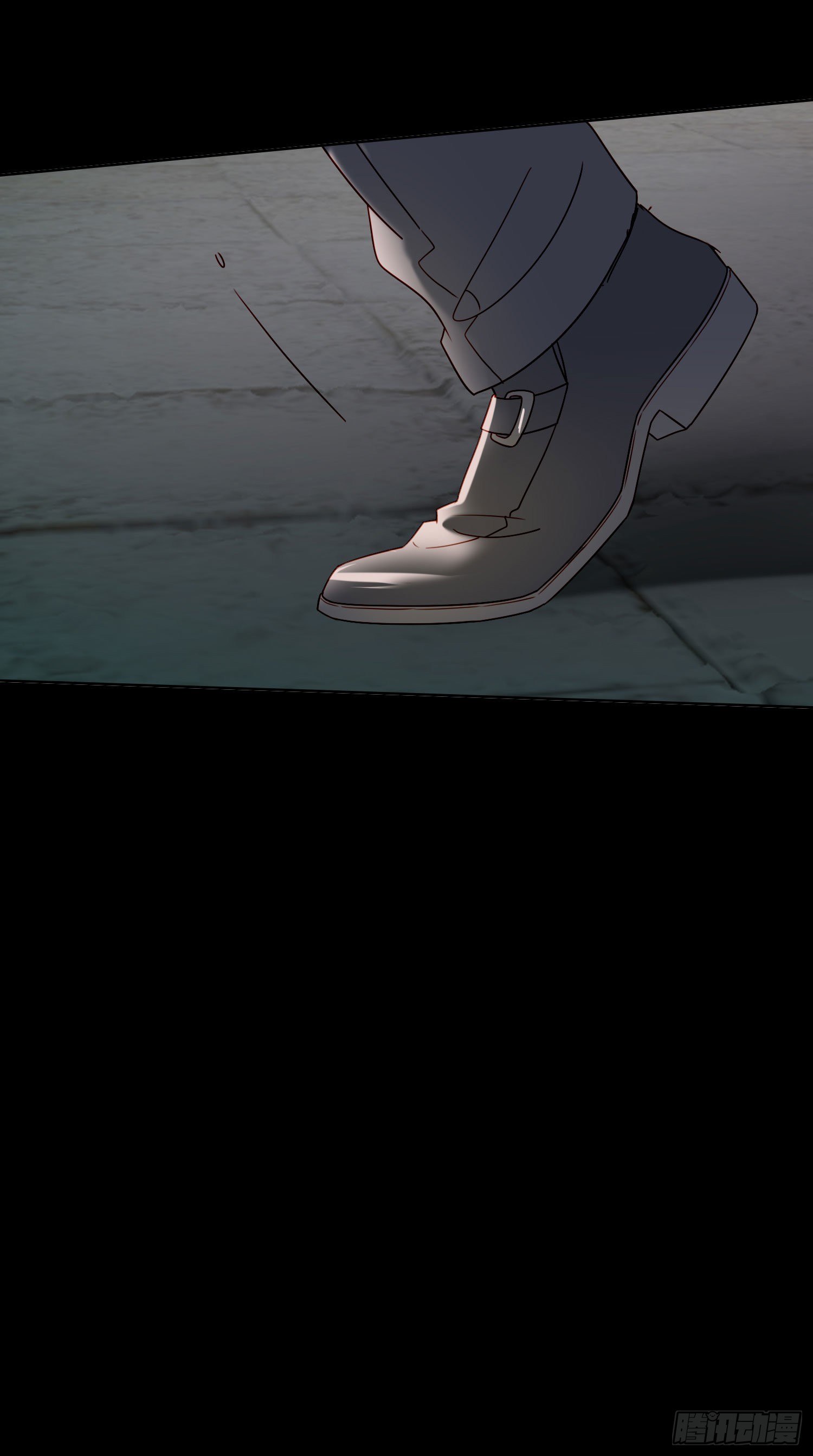 第68话 不要离开(1/2)-第73话