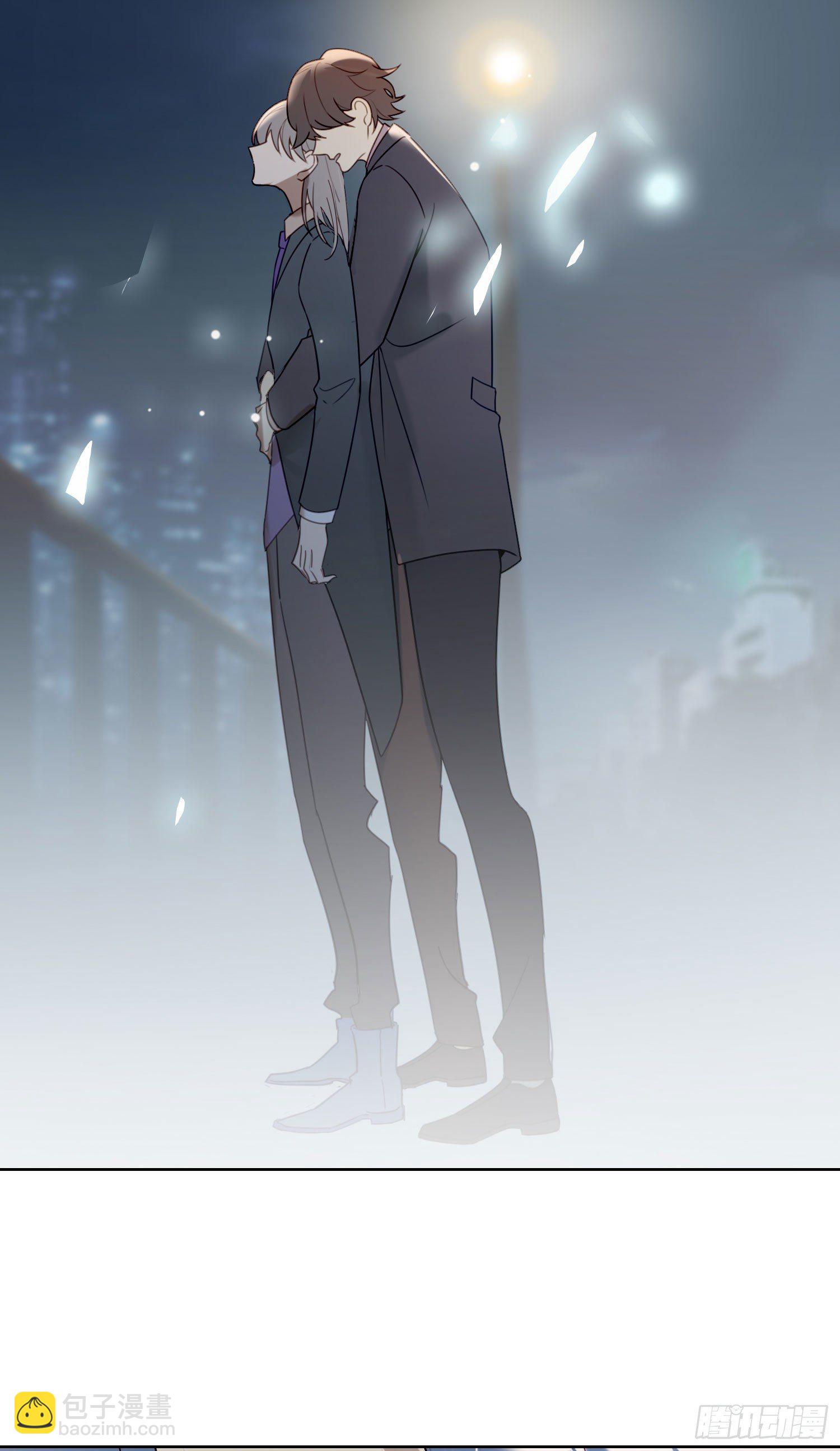 第68话 不要离开(1/2)-第73话