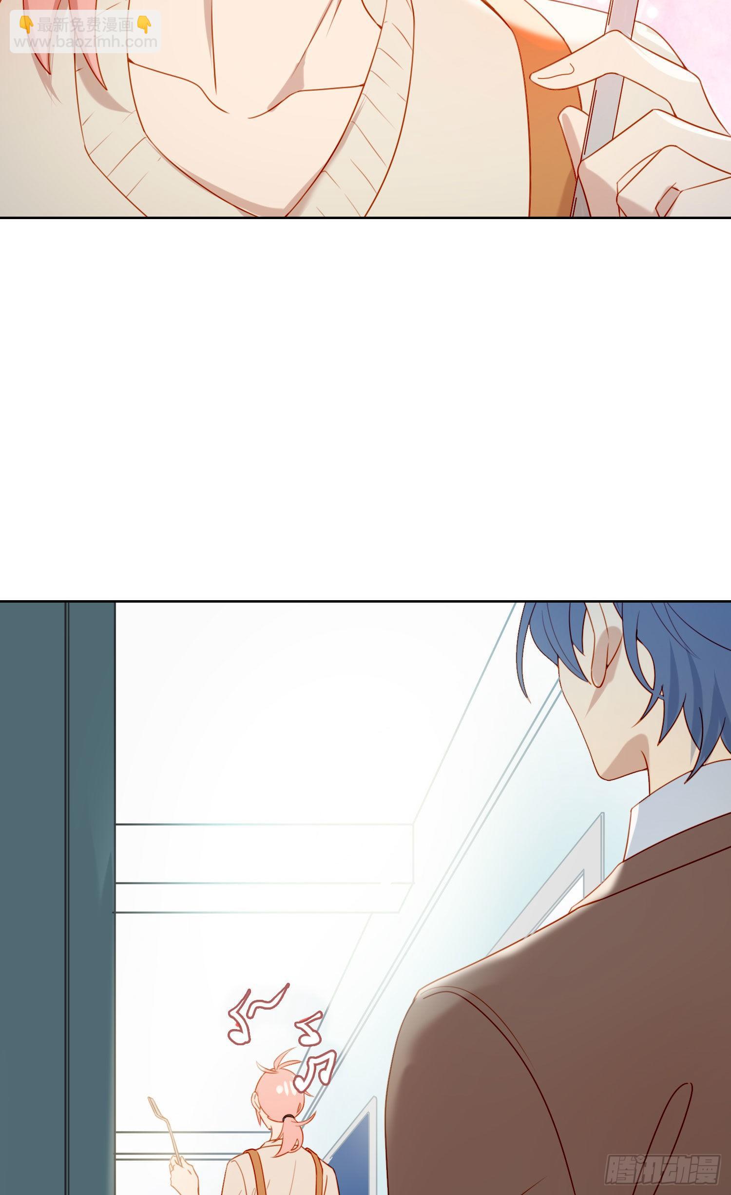 第68话 不要离开(1/2)-第73话