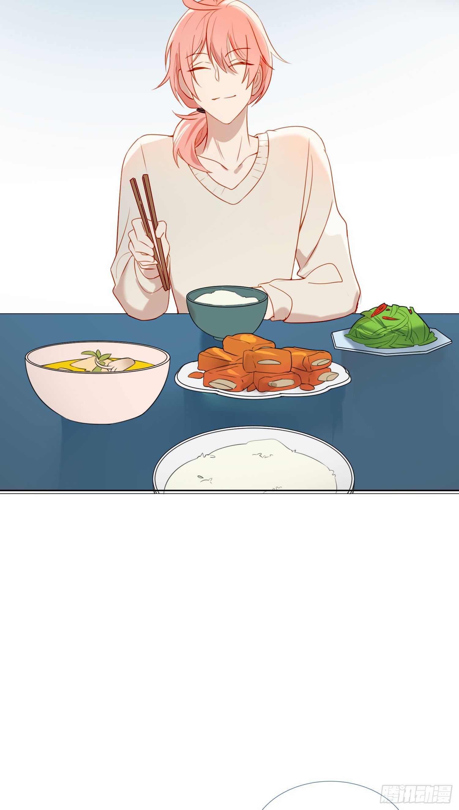 第68话 不要离开(1/2)-第73话