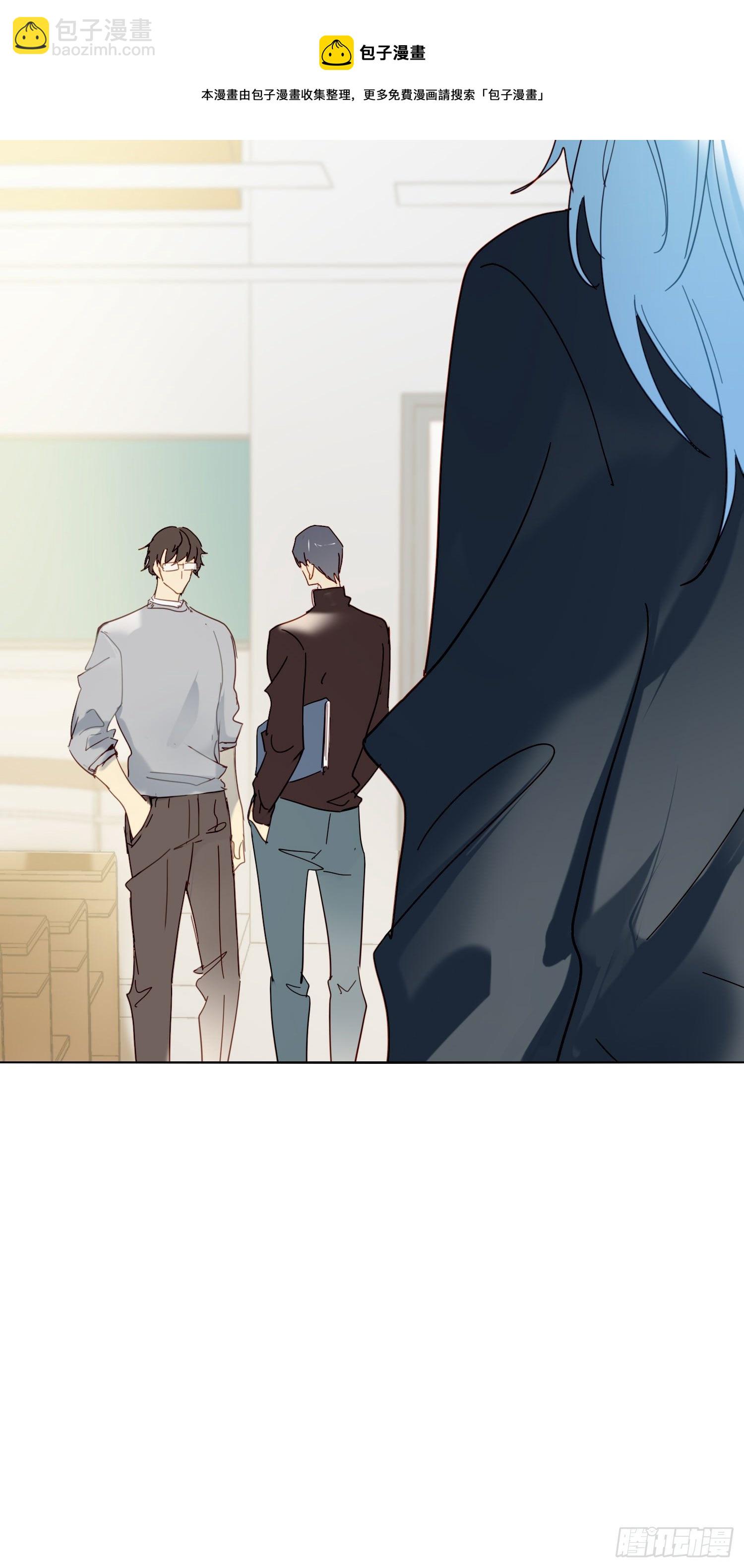 第73话 回家-第79话