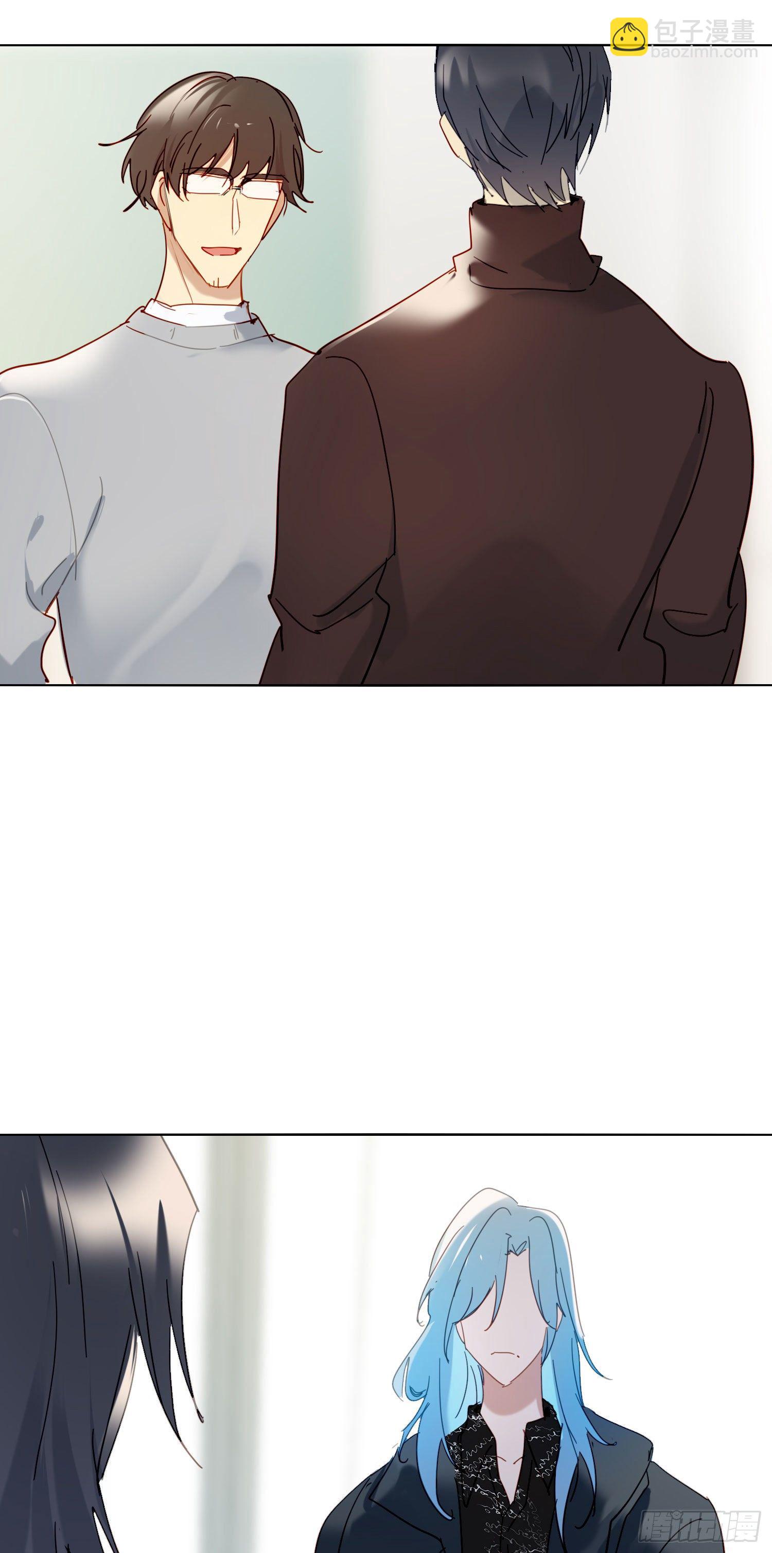 第73话 回家-第79话