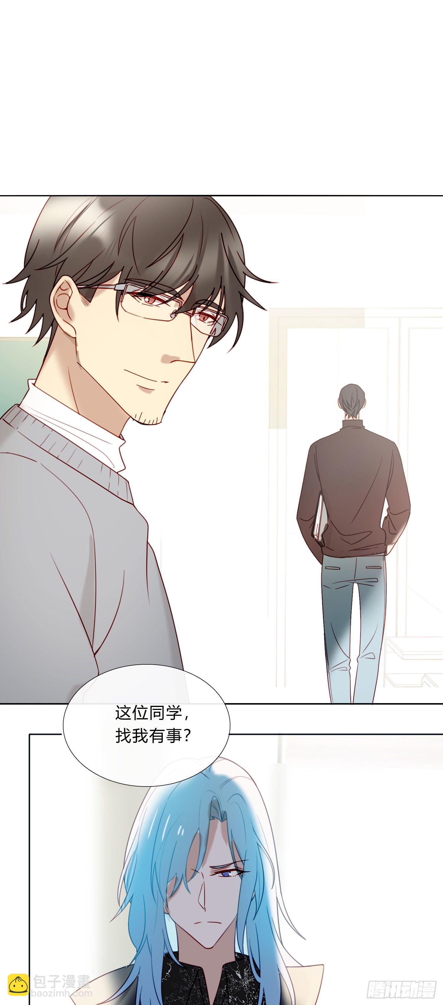 第73话 回家-第79话