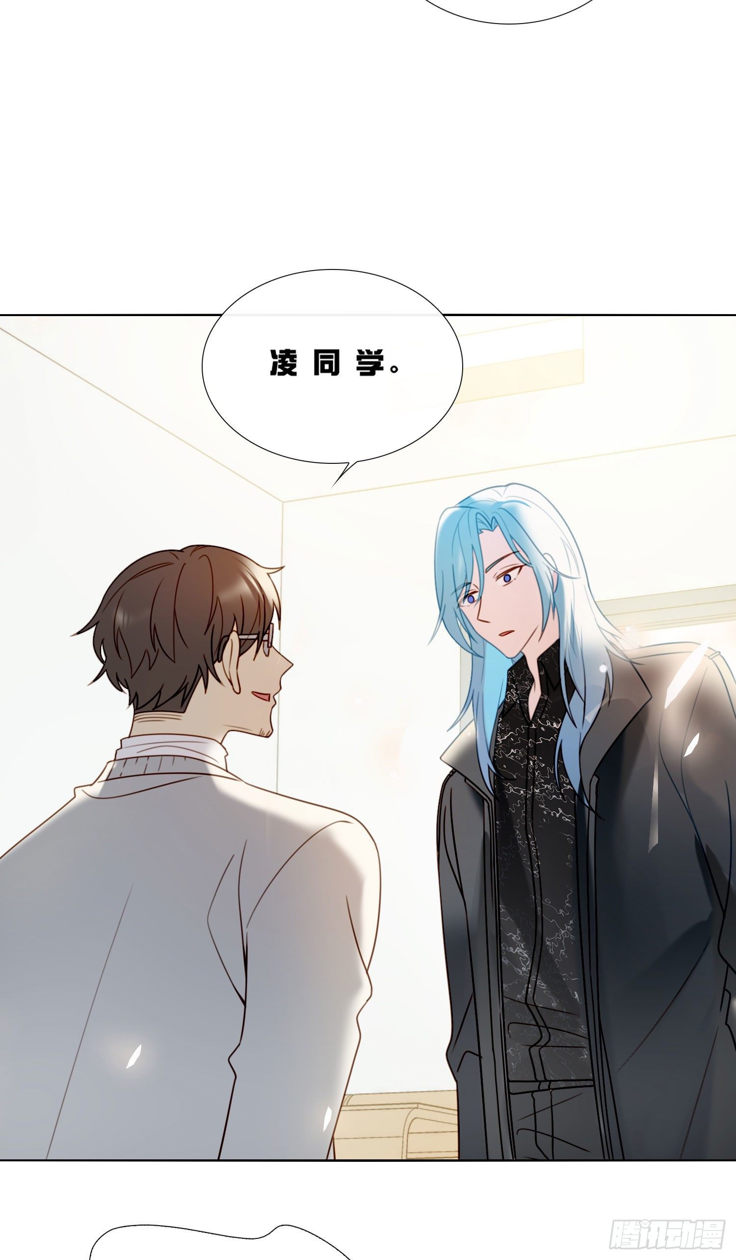 第73话 回家-第79话