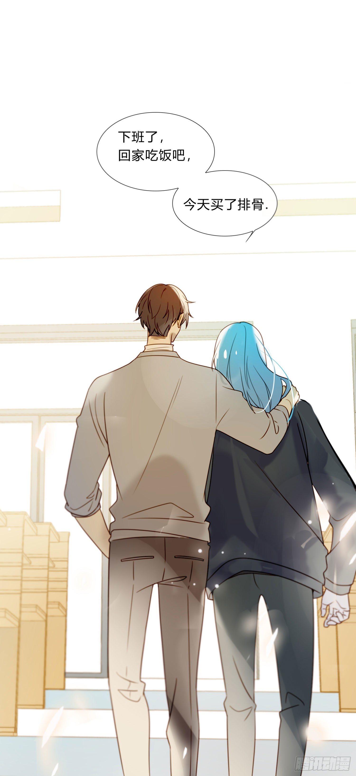 第73话 回家-第79话