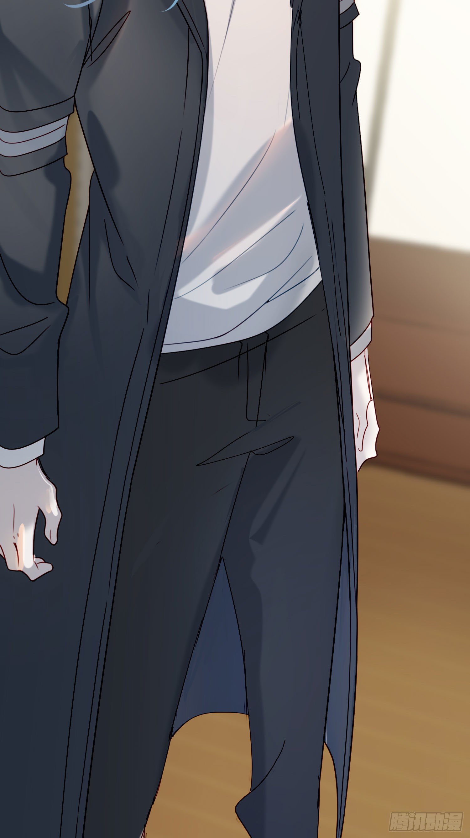 第73话 回家-第79话