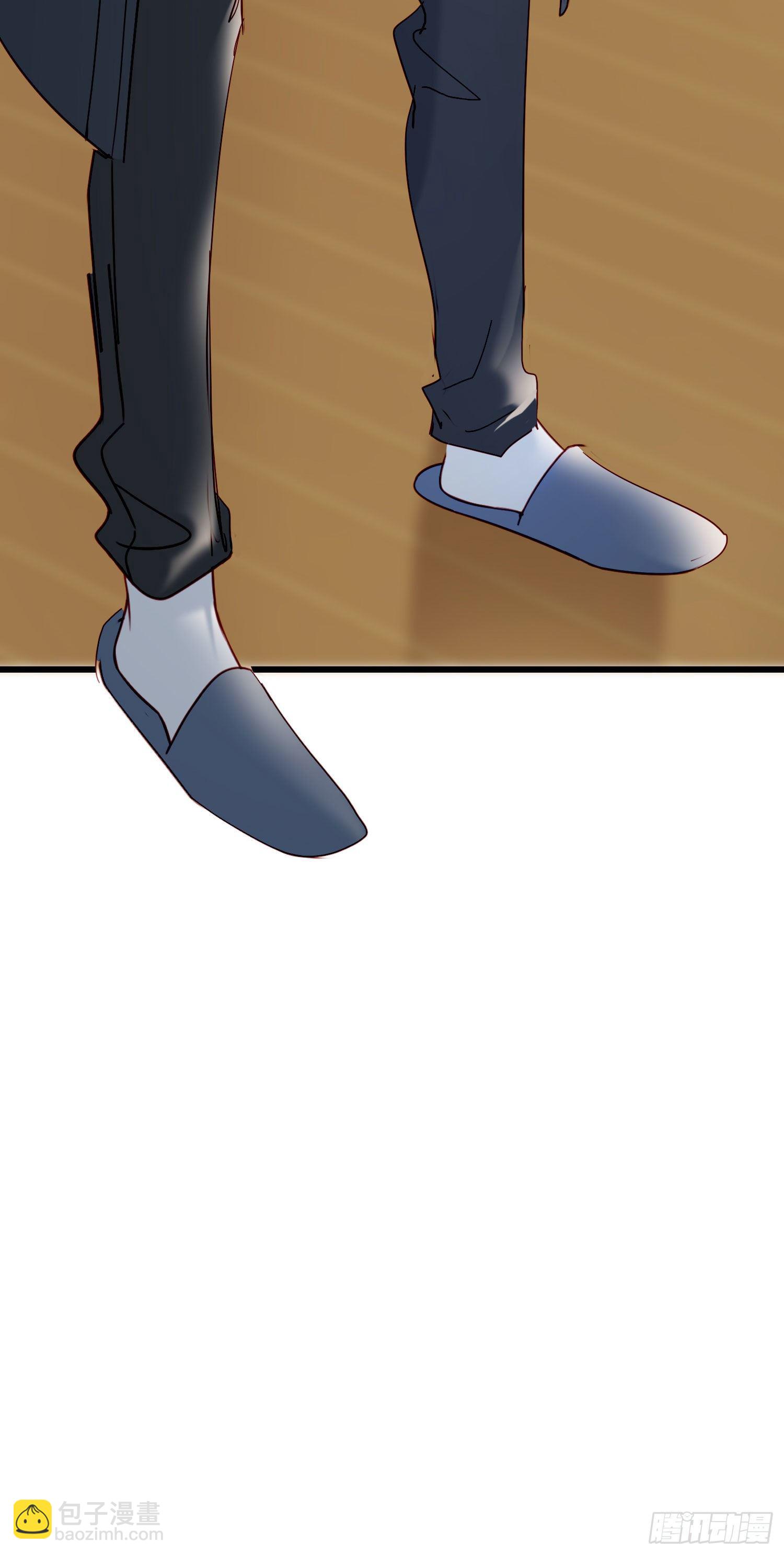 第73话 回家-第79话