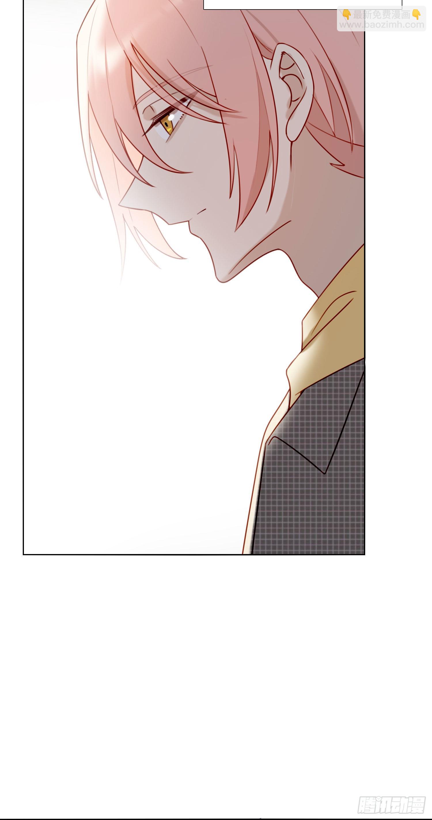 第75话 突如其来的&hellip;-第81话