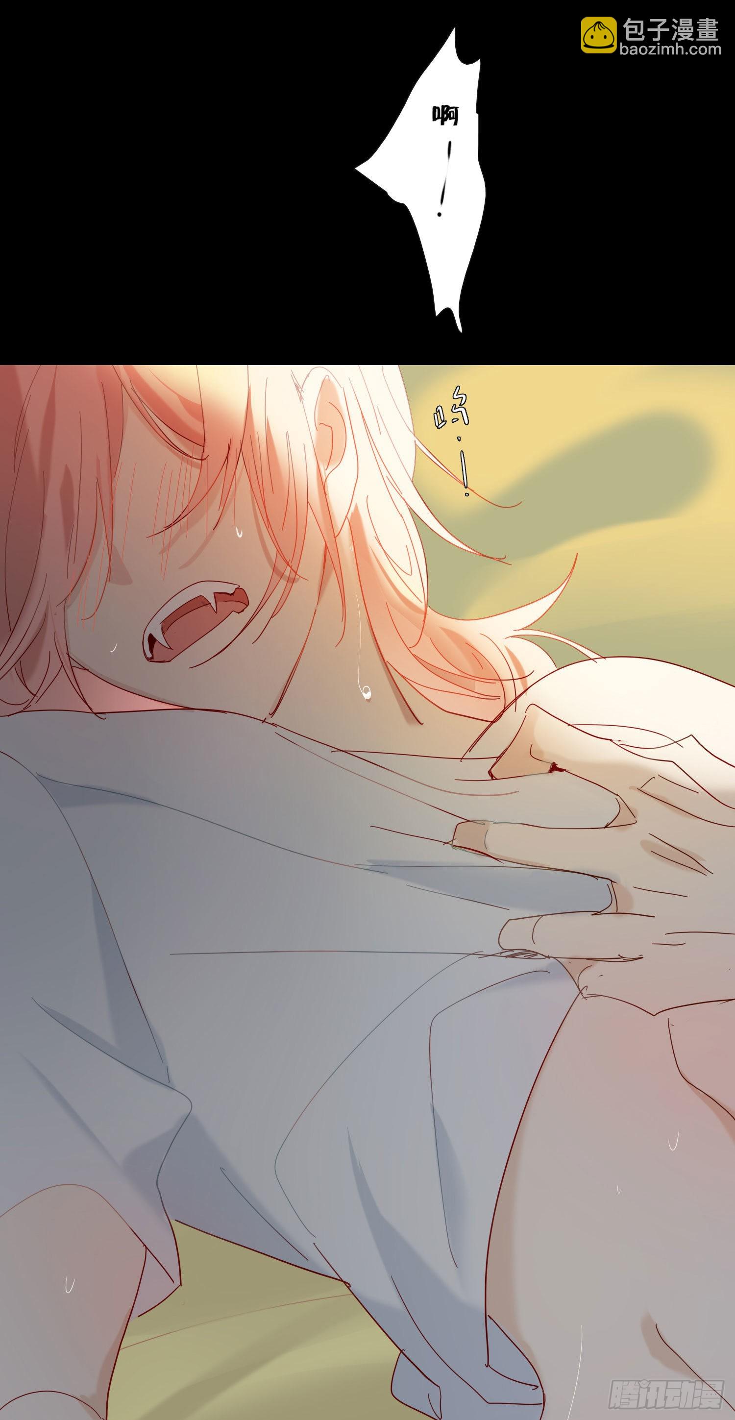 第75话 突如其来的&hellip;-第81话