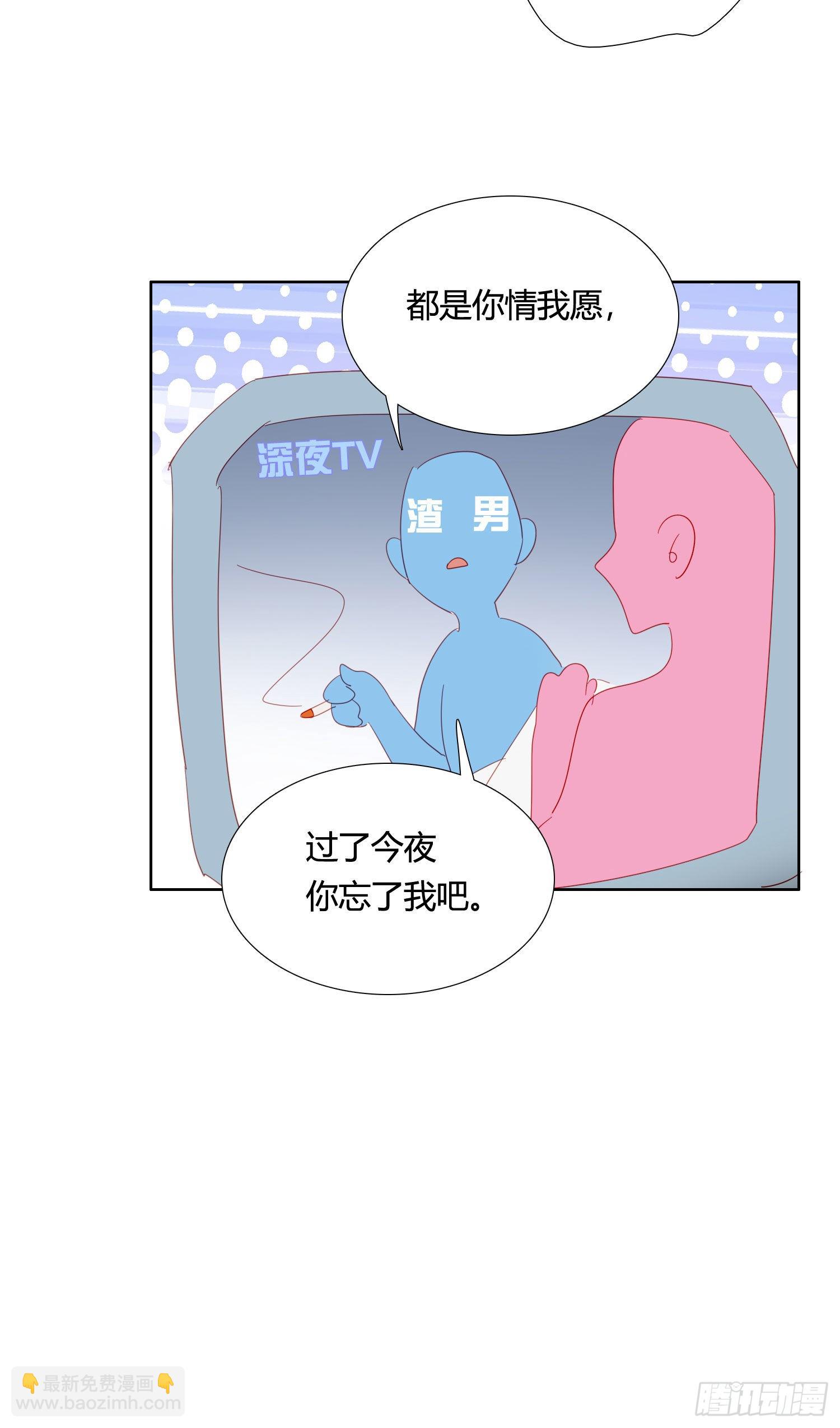 無法抑制的本能 - 第77話 對我負責 - 6