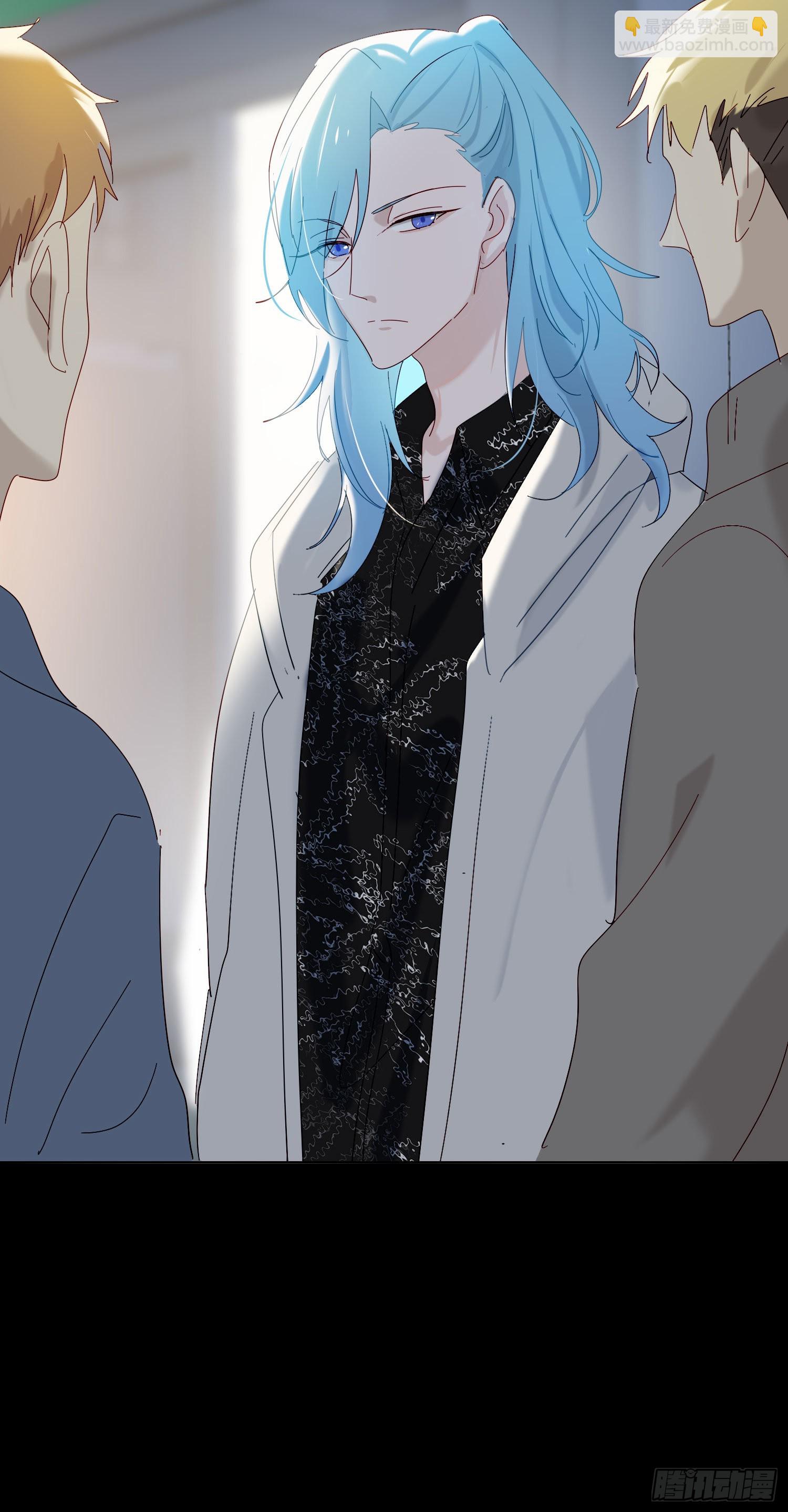 第79话 节外生枝-第85话