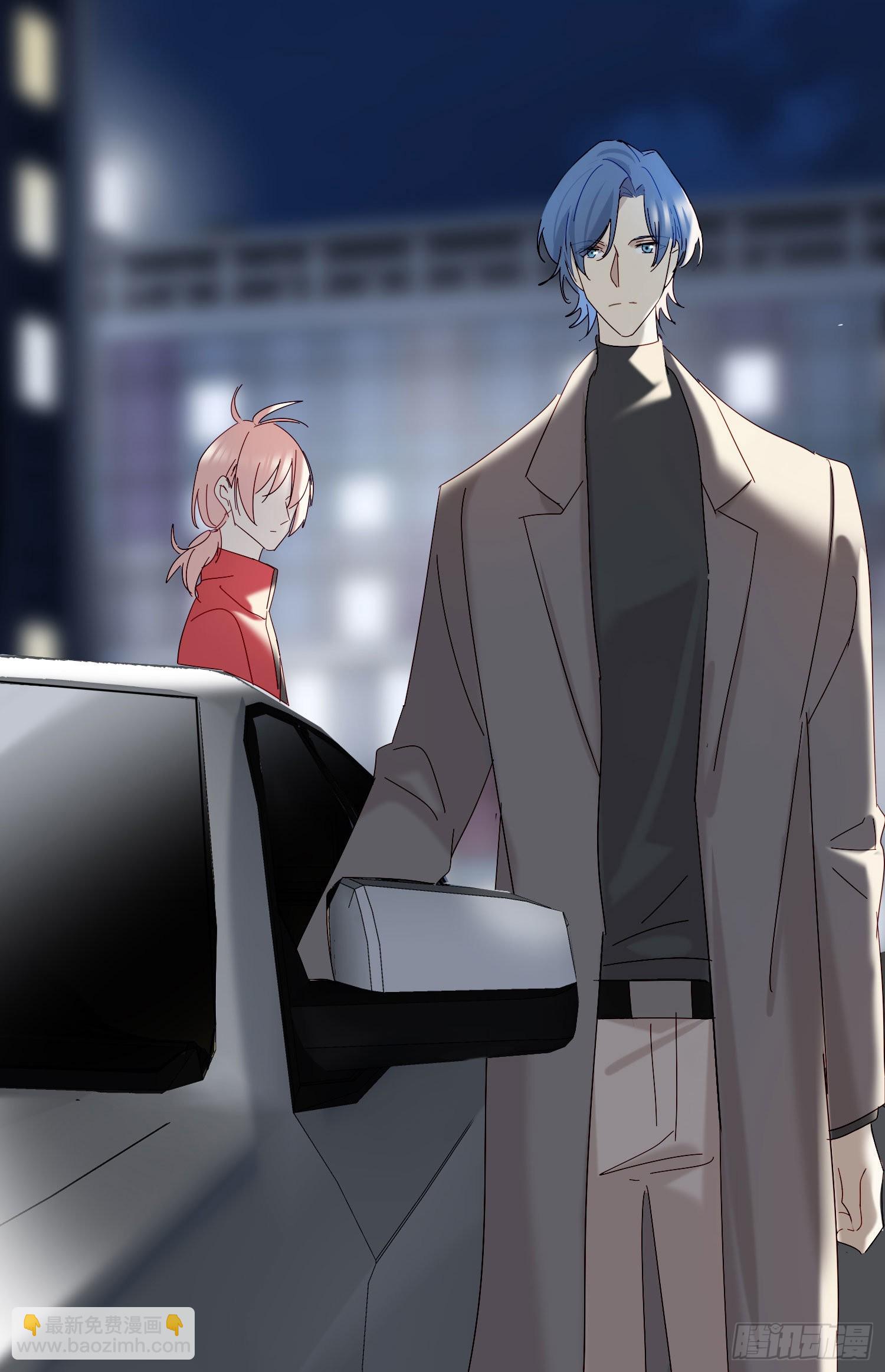 第79话 节外生枝-第85话