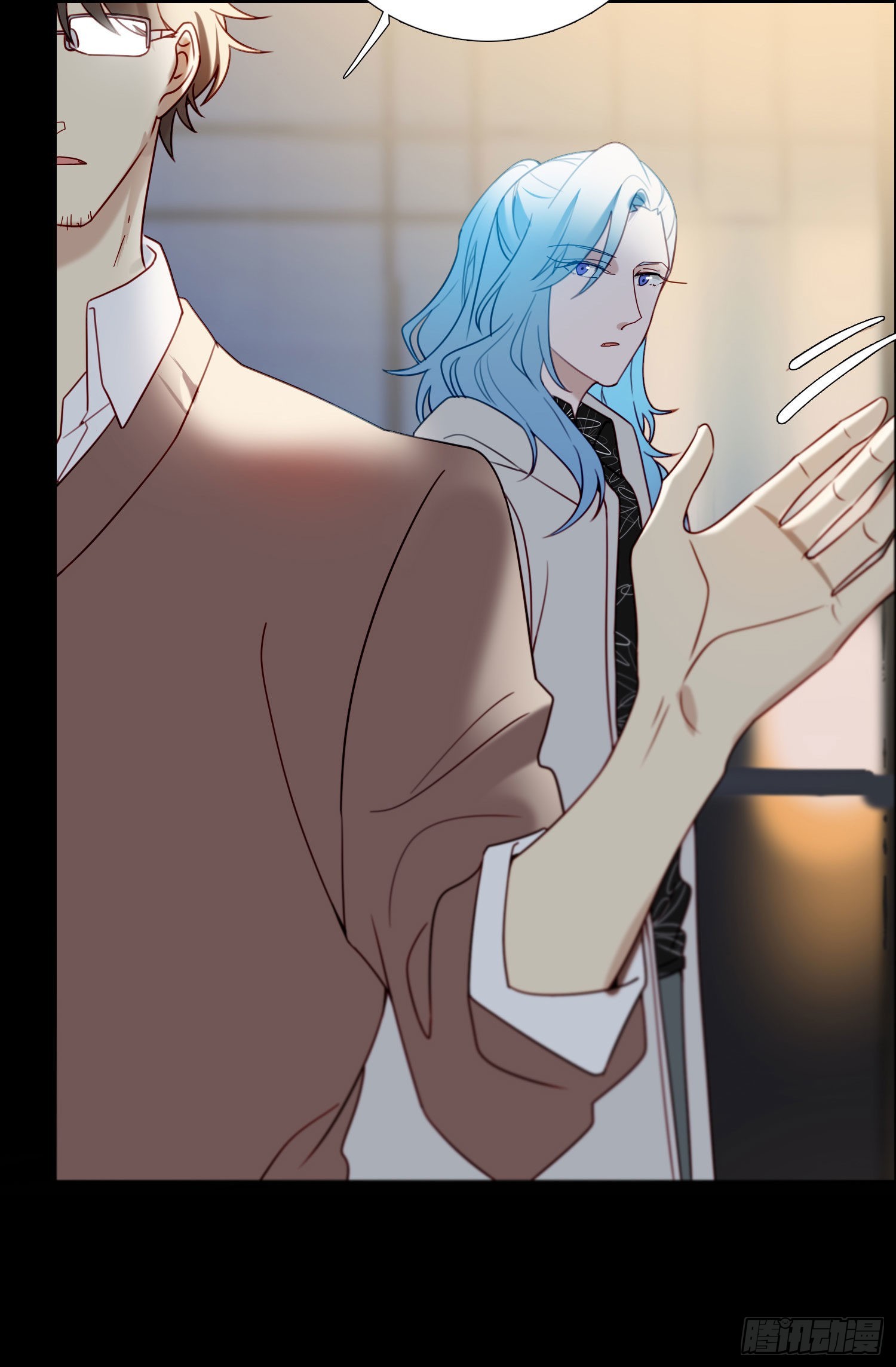 第81话 不要轻易破坏它-第87话