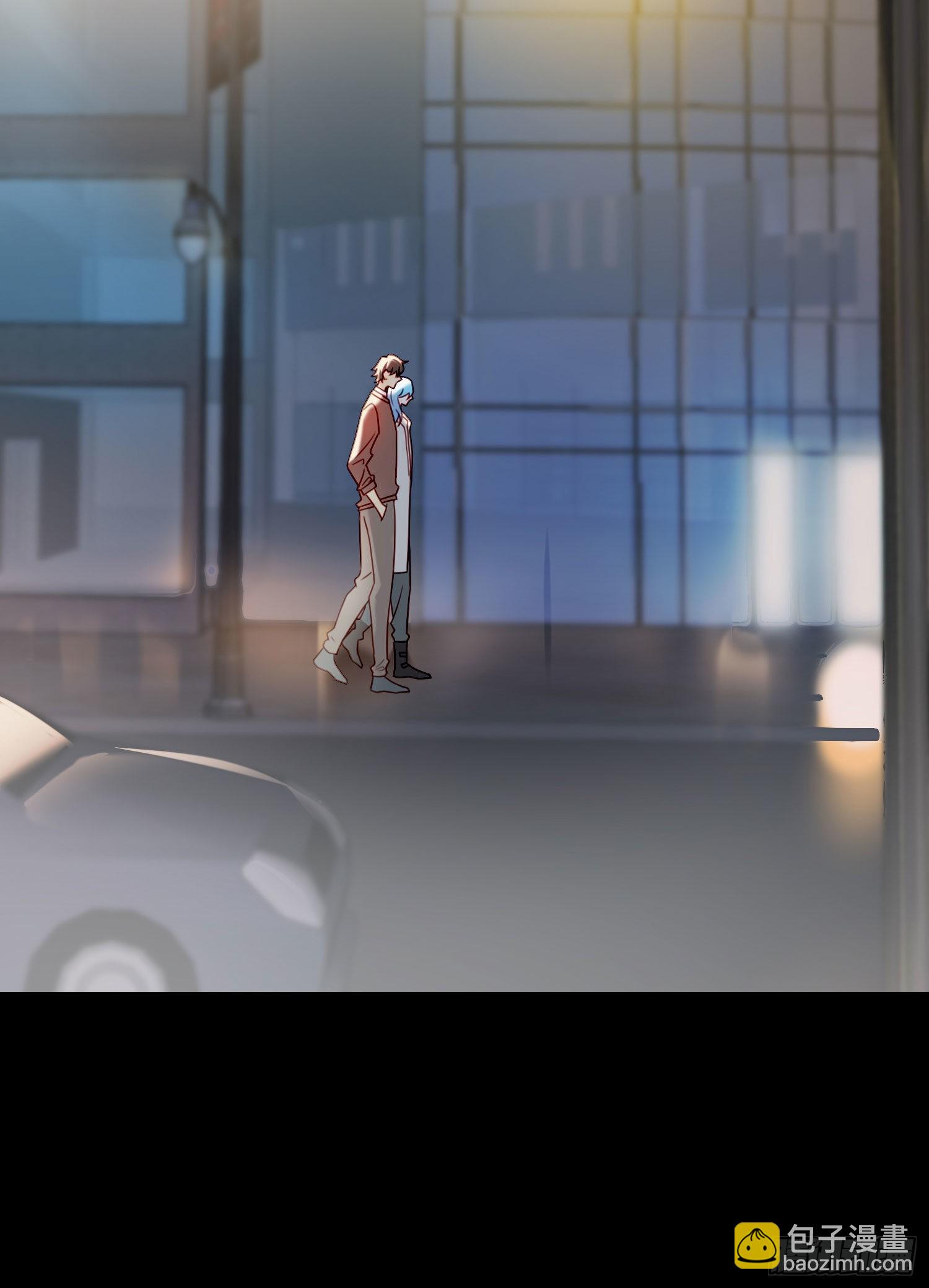 第81话 不要轻易破坏它-第87话