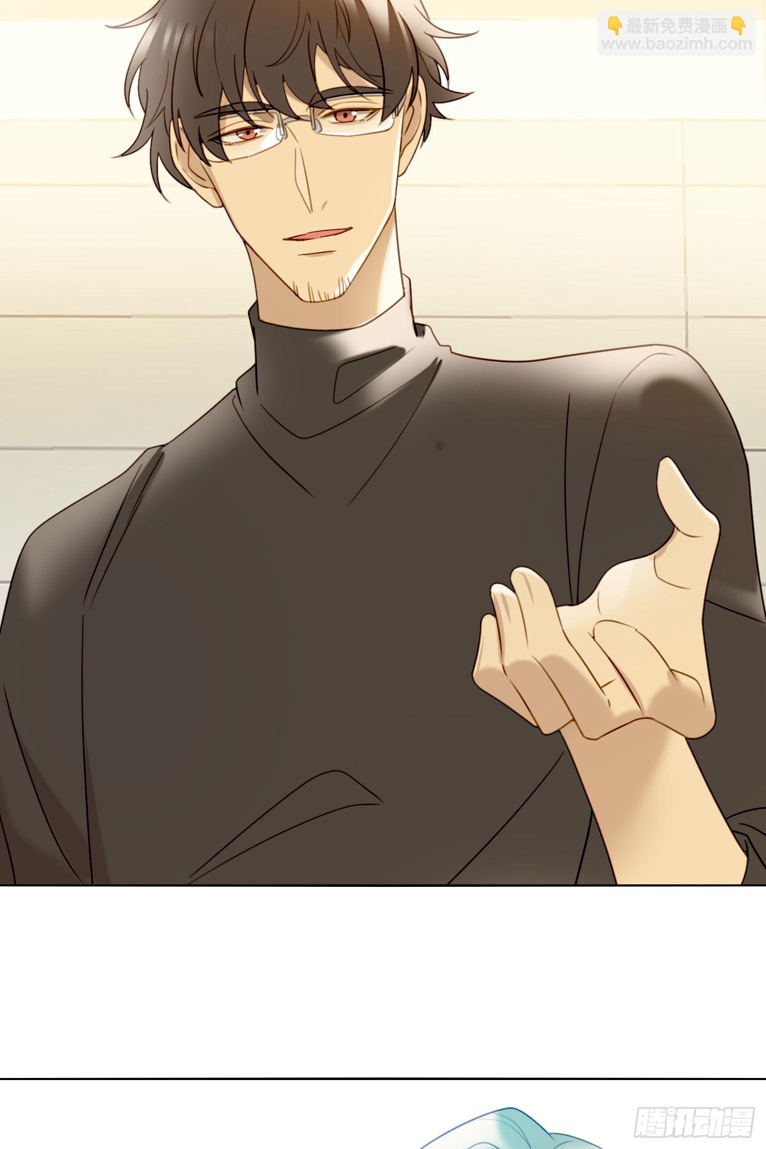 第84话 如实相告-第91话