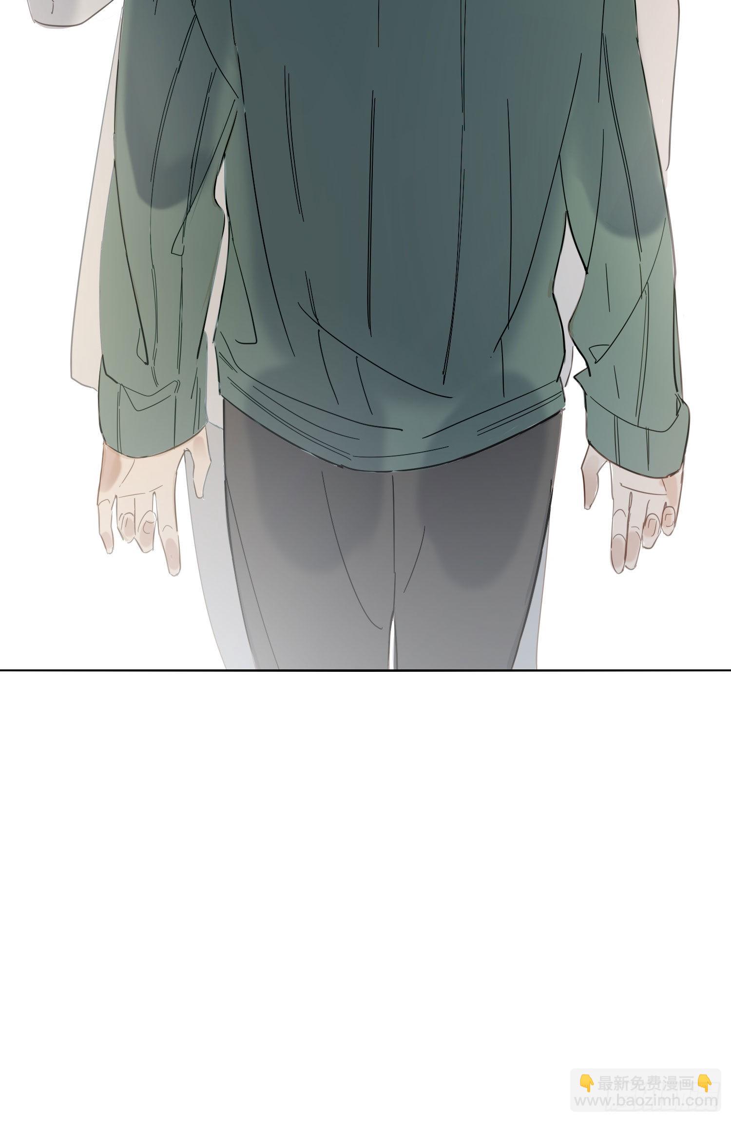 番外 登对（中）&mdash;&mdash;追击-第97话