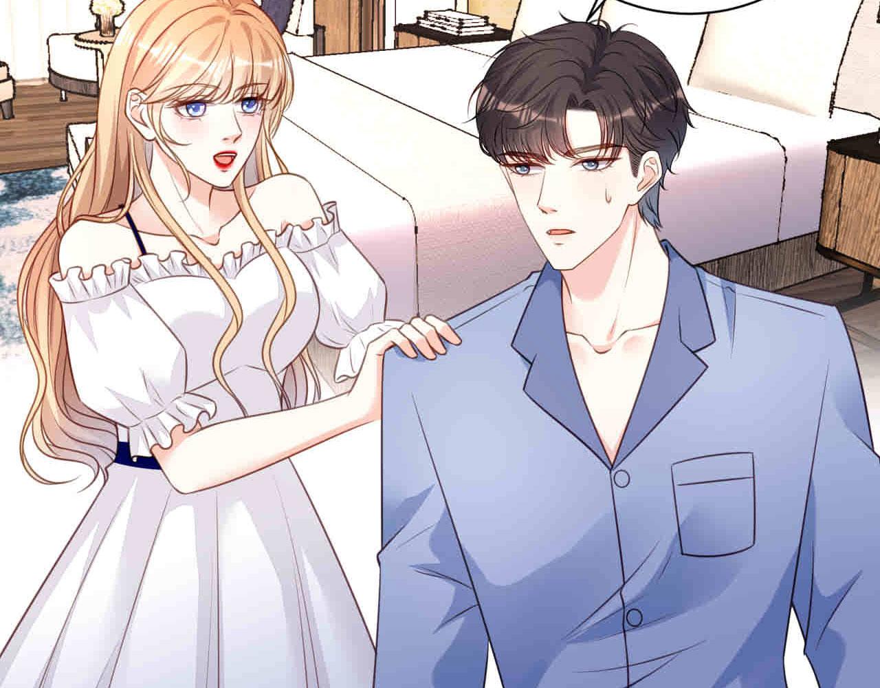 第104话 小傻瓜(1/2)-第105话