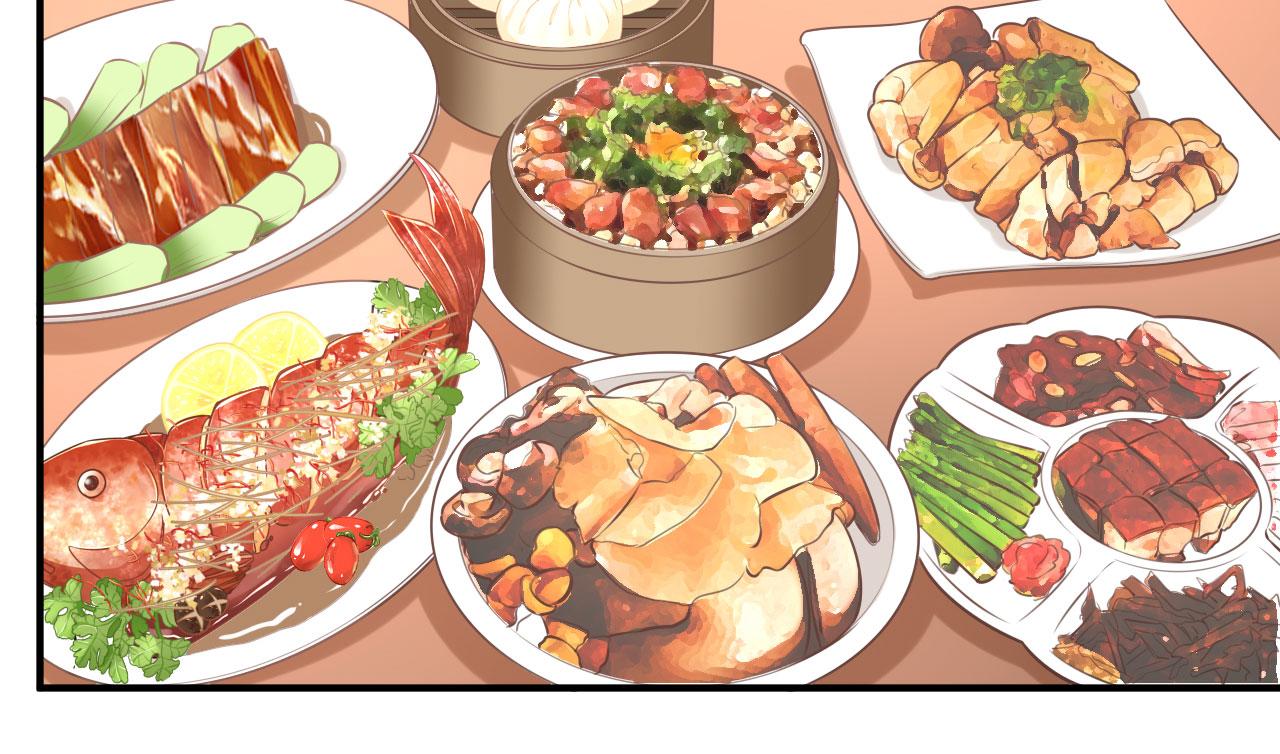 第106话 补过头了(1/2)-第107话