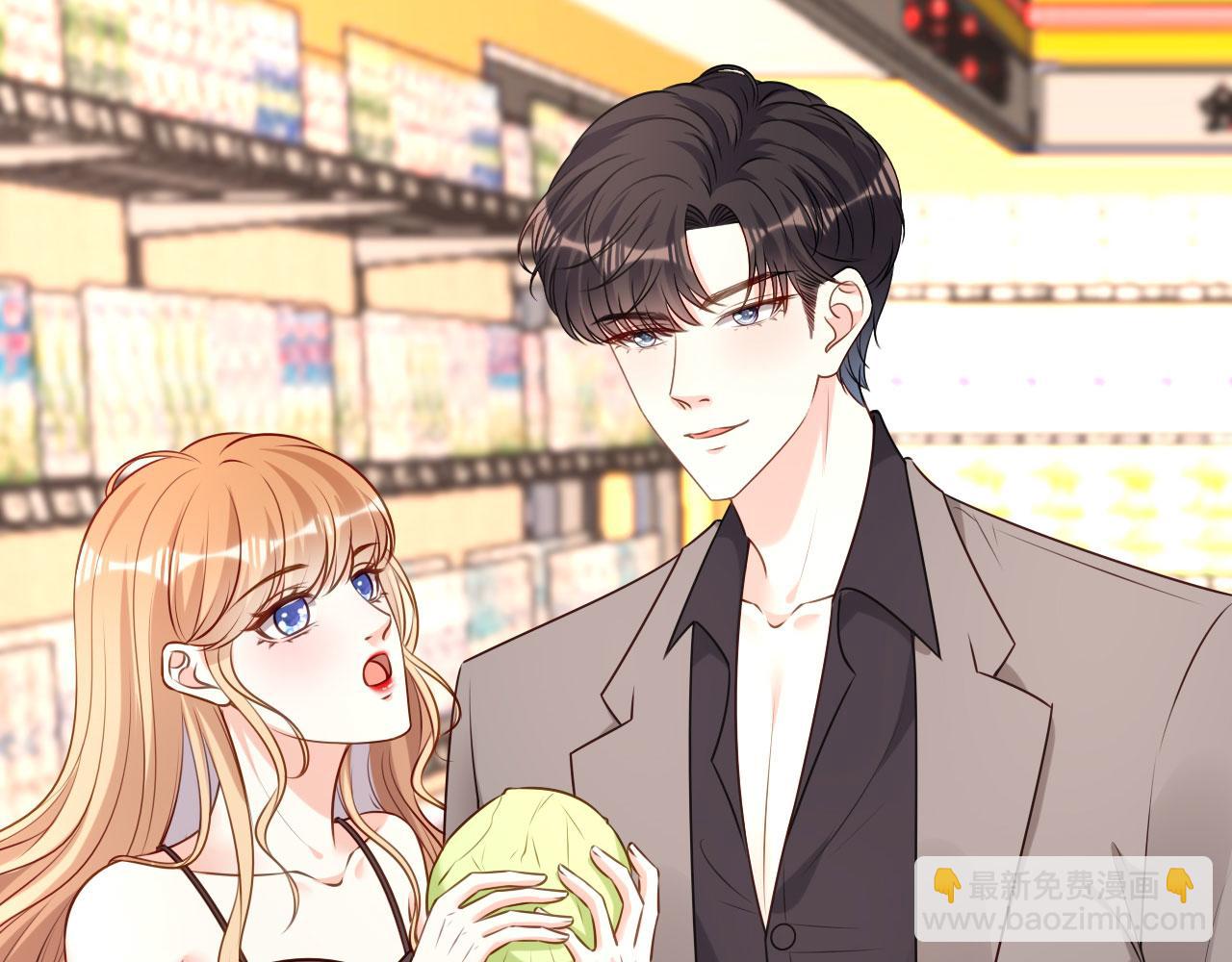 第108话 公司出事了(1/2)-第109话