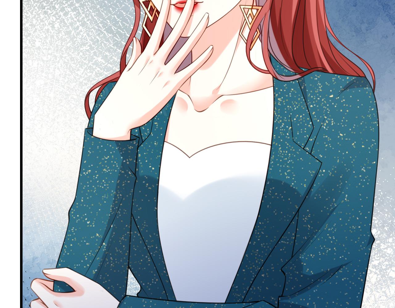 第110话 再次失踪(1/2)-第111话