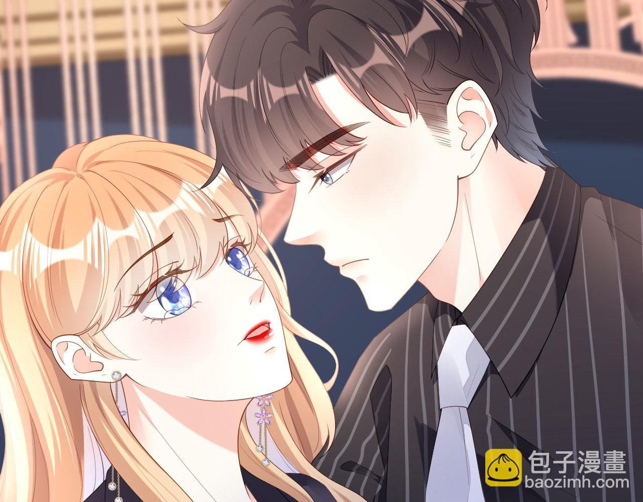 第16话 陷入冷战(1/2)-第17话