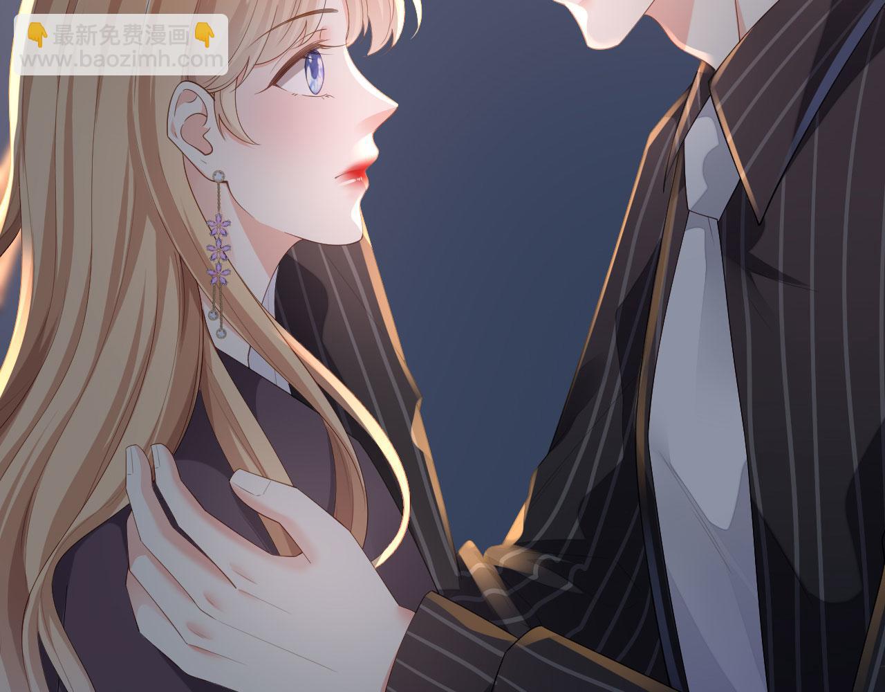 第16话 陷入冷战(1/2)-第17话