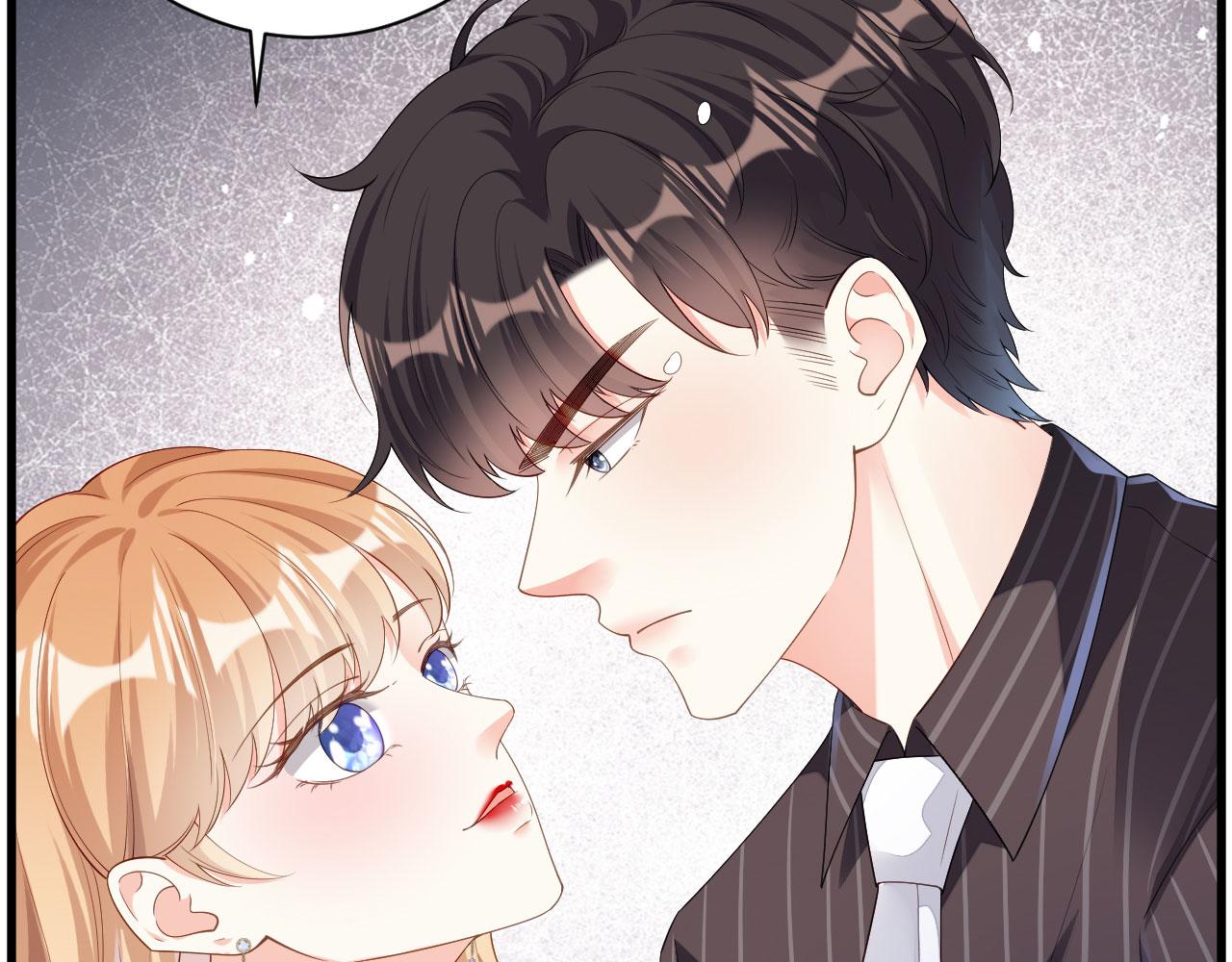 第16话 陷入冷战(1/2)-第17话