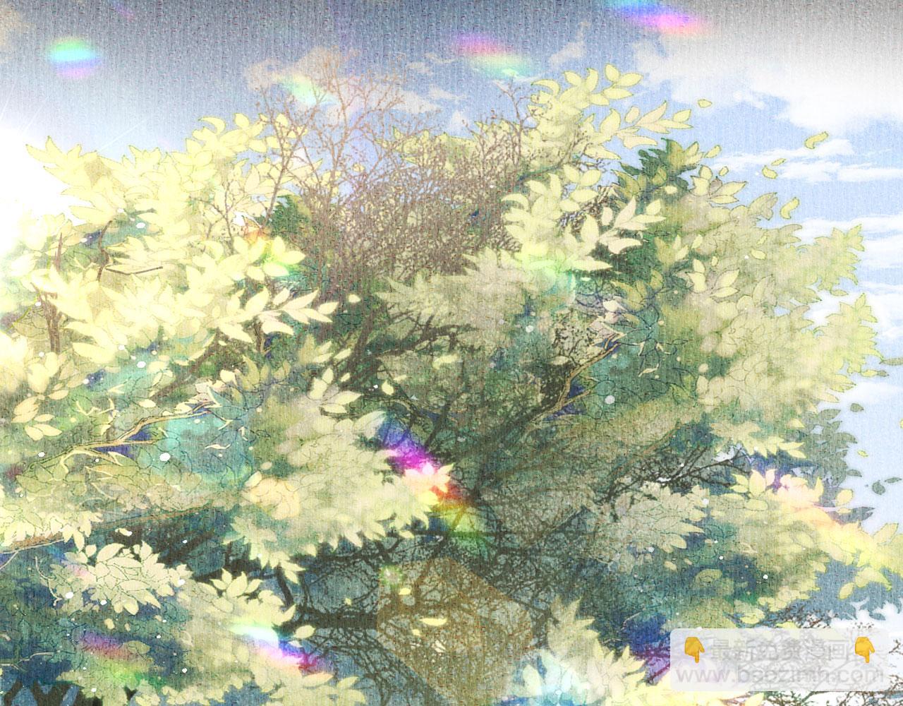 第18话 陈年旧事(1/3)-第19话