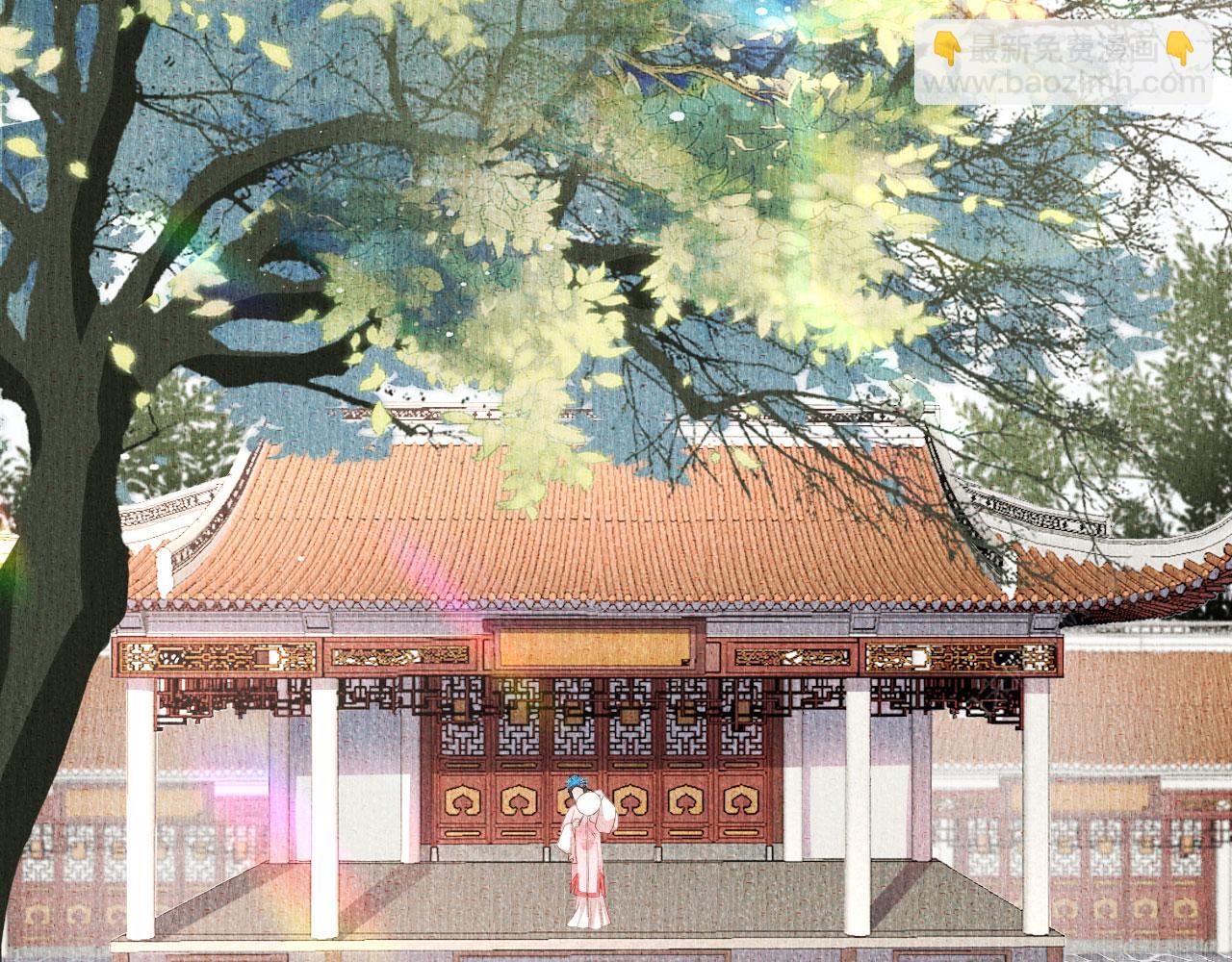 第18话 陈年旧事(1/3)-第19话