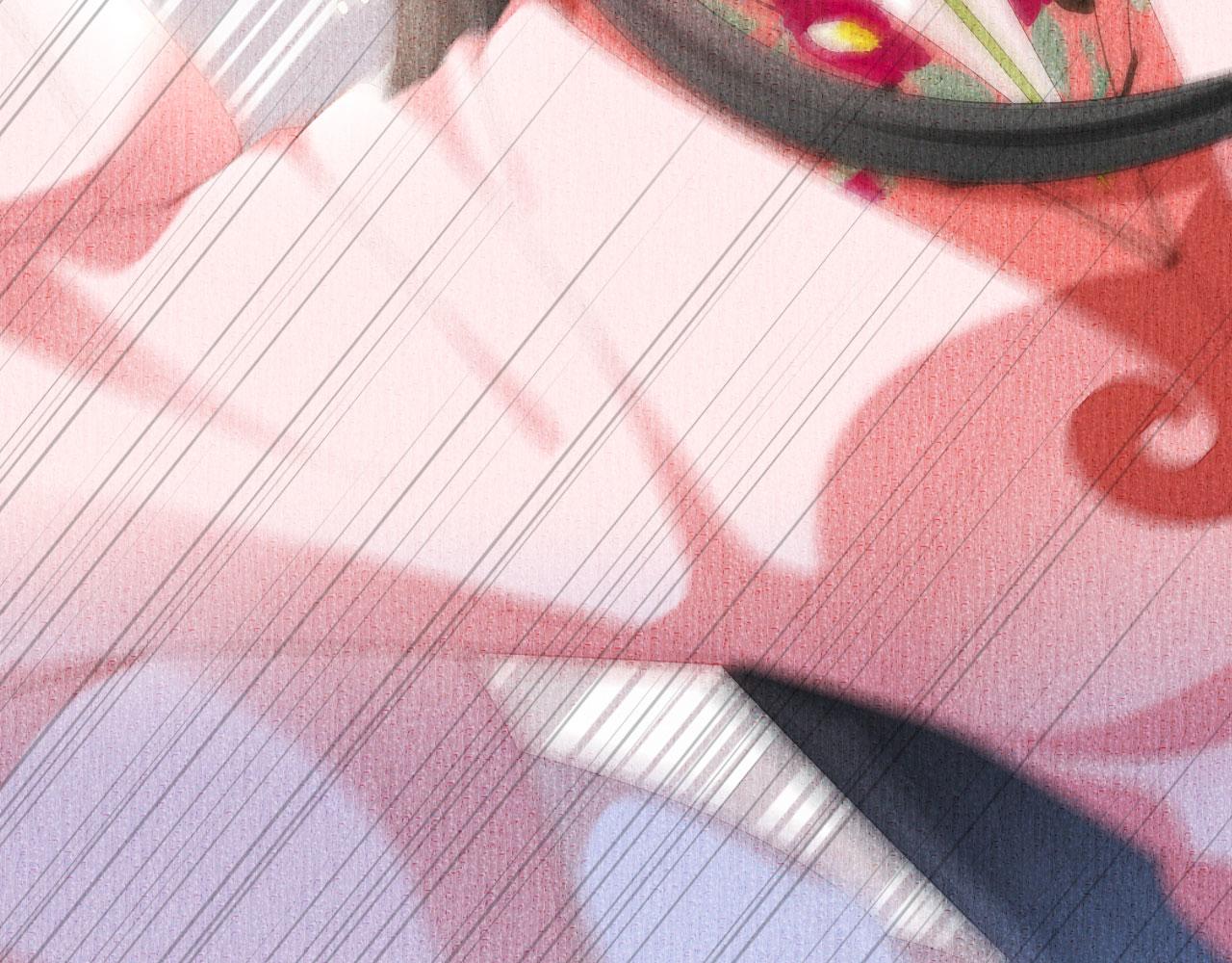 第18话 陈年旧事(1/3)-第19话