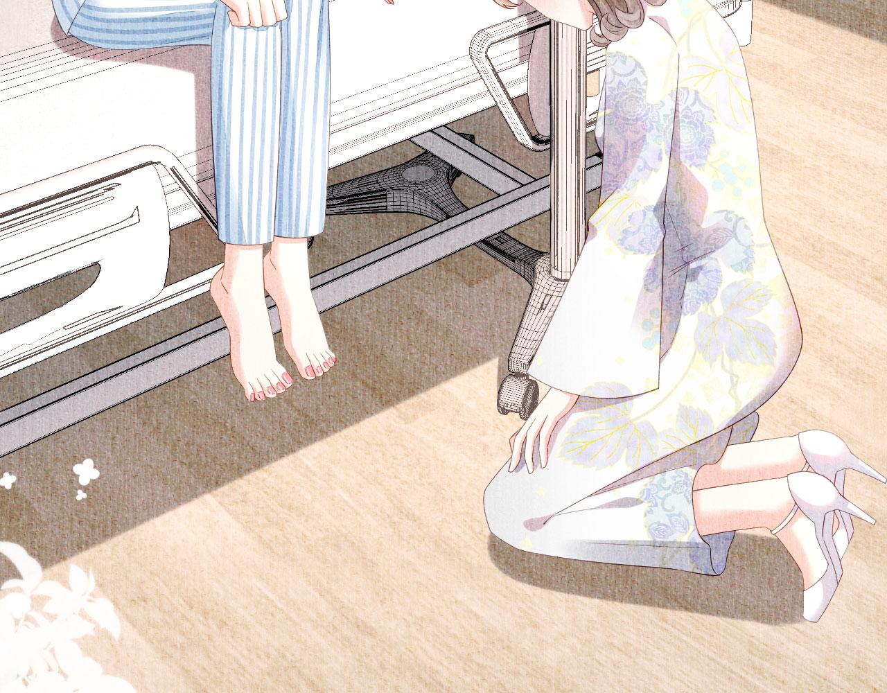 第18话 陈年旧事(1/3)-第19话