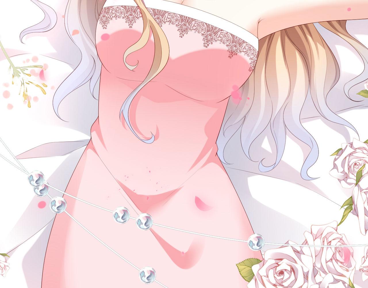 第20话 孤独的江小姐(1/2)-第21话