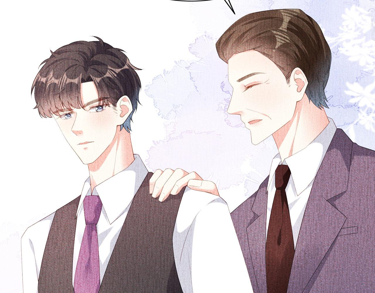 第22话 旧怨(1/3)-第23话