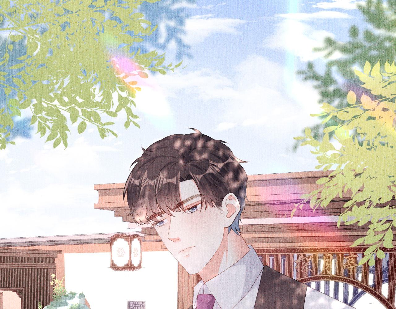 第22话 旧怨(1/3)-第23话