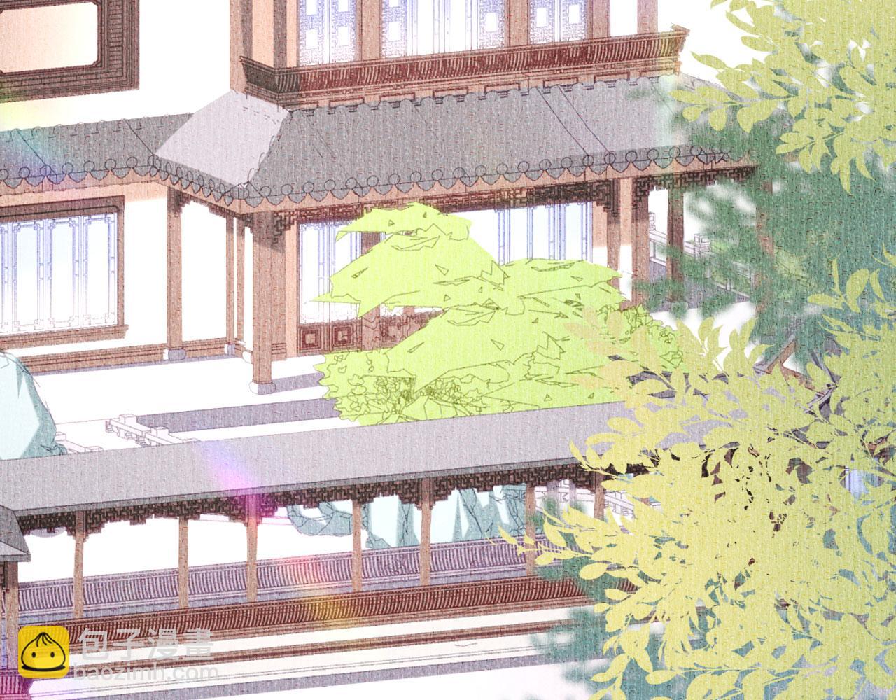 第22话 旧怨(1/3)-第23话