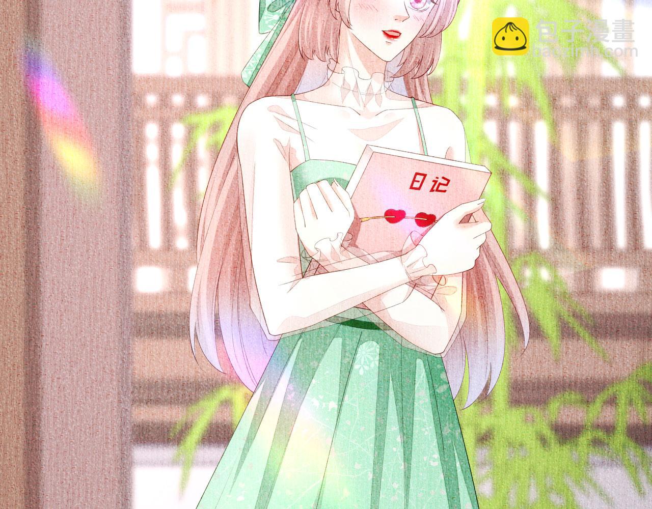 第22话 旧怨(1/3)-第23话