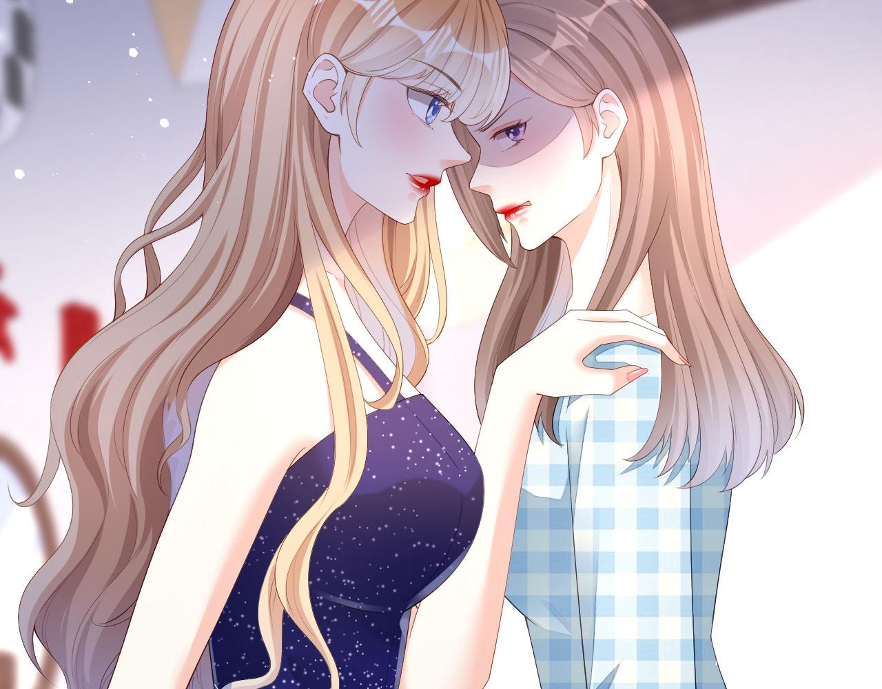 第24话 性情相投(1/3)-第25话