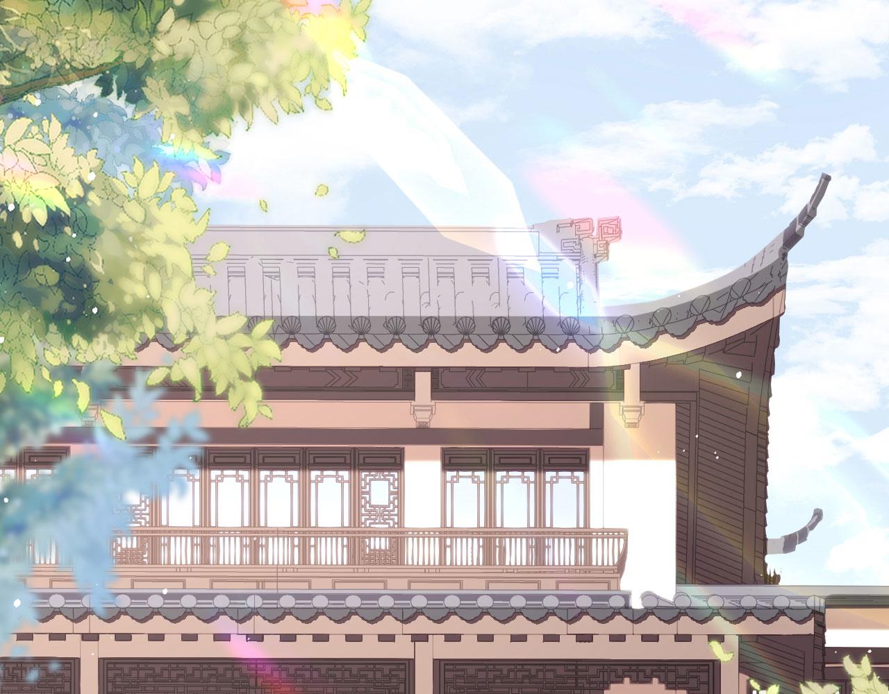 第24话 性情相投(1/3)-第25话