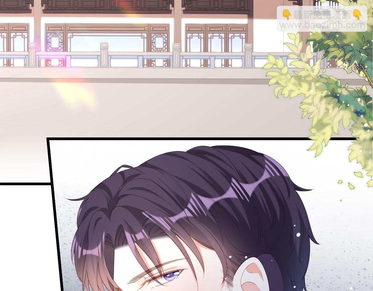 第24话 性情相投(1/3)-第25话