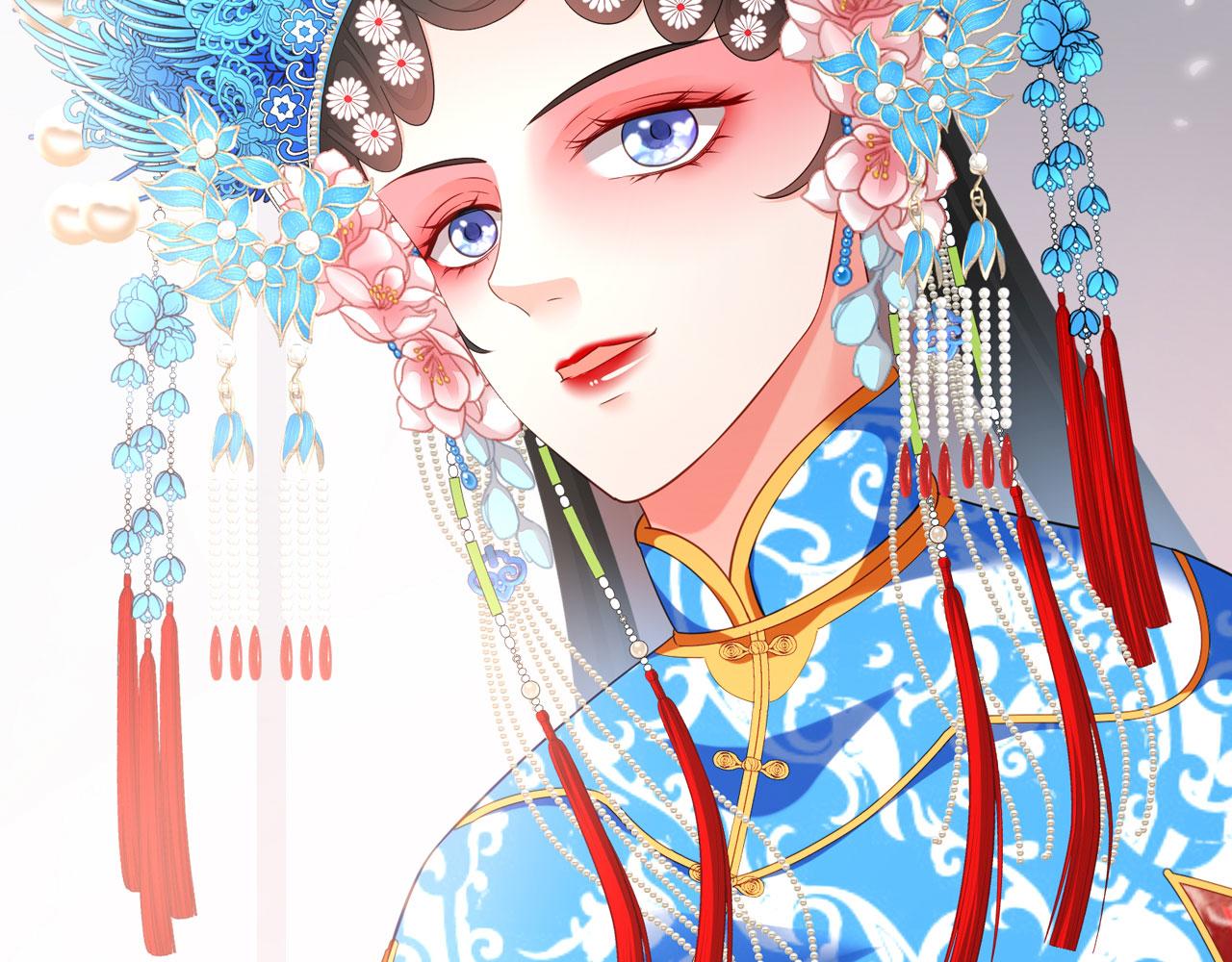 第24话 性情相投(1/3)-第25话