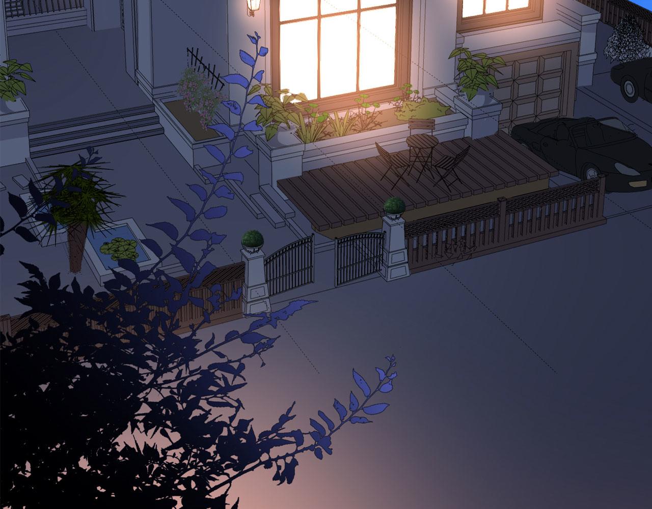 第34话 事后反应(1/2)-第35话