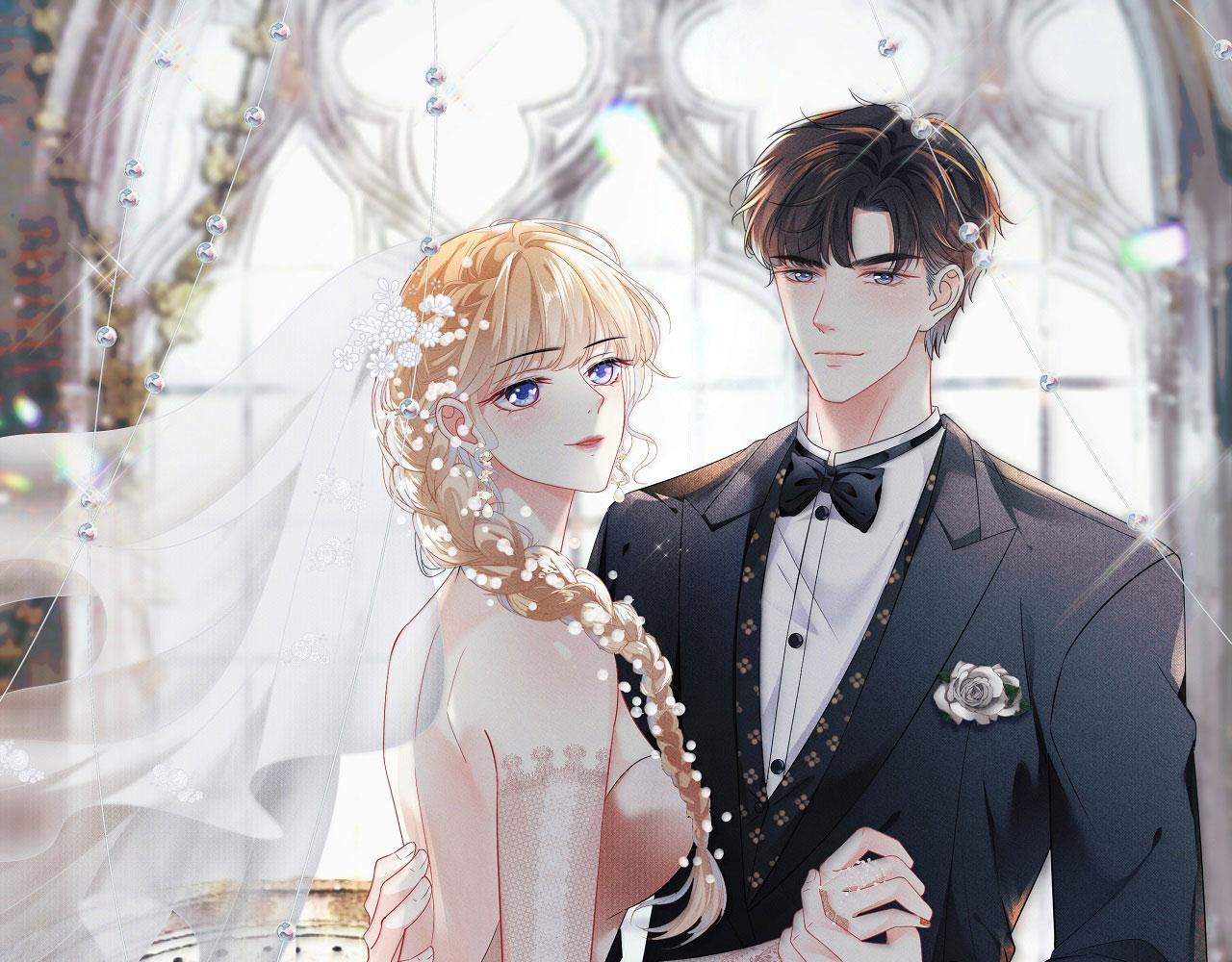 第38话 无话可说(1/2)-第39话