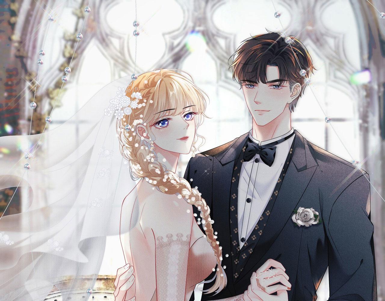 第4话 前尘往事(1/3)-第5话