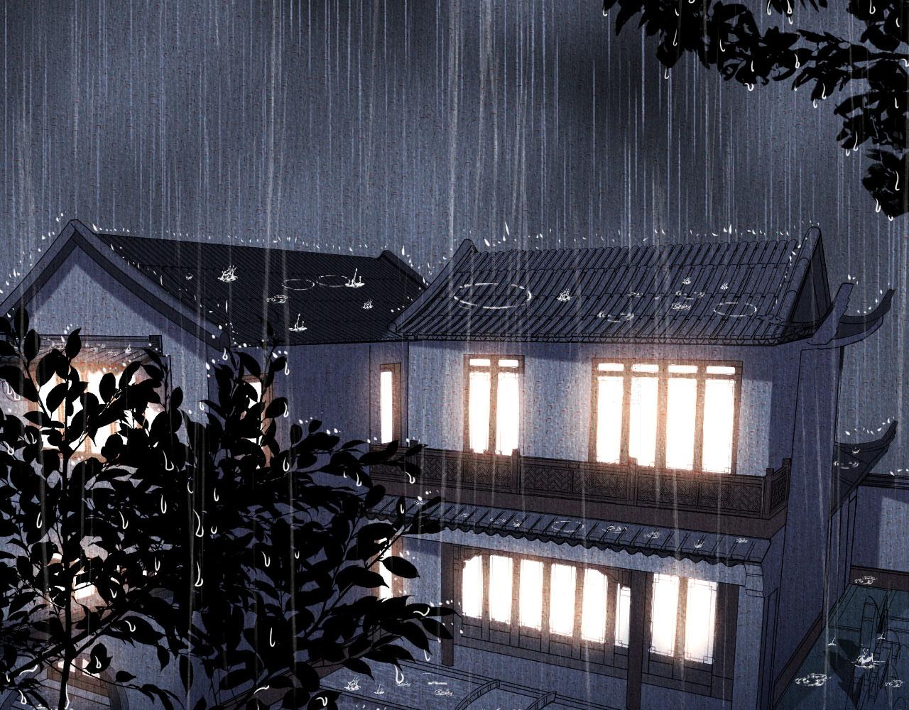 第4话 前尘往事(1/3)-第5话