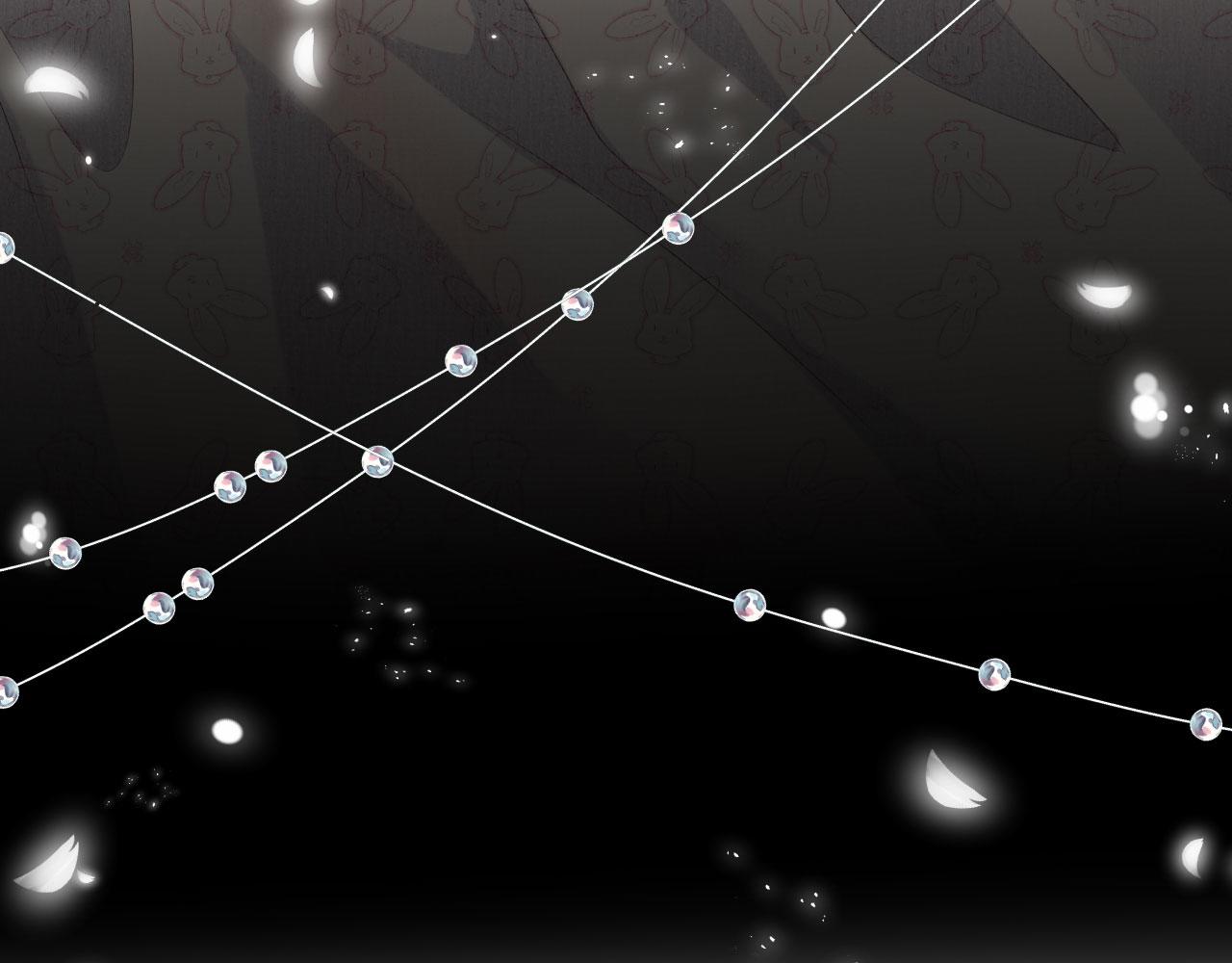 第4话 前尘往事(1/3)-第5话