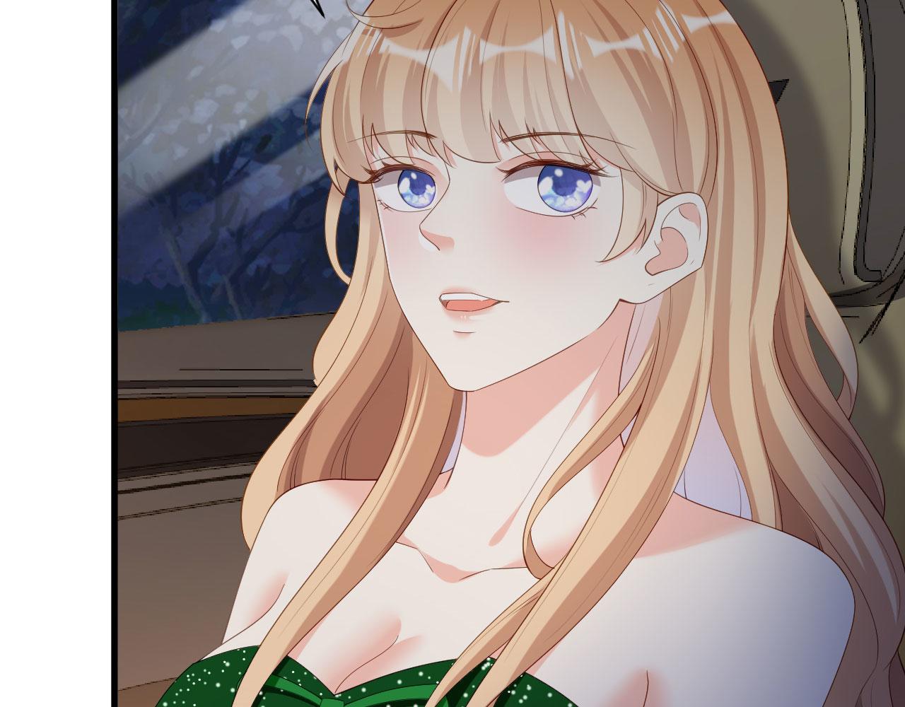 第40话 自私的自白(1/2)-第41话