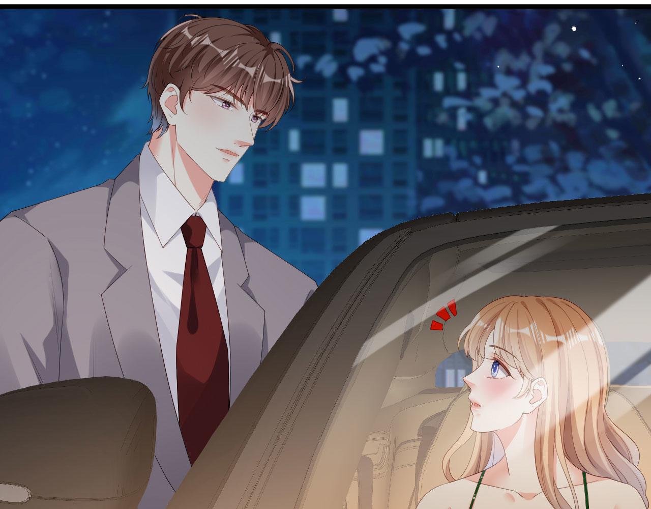 第40话 自私的自白(1/2)-第41话